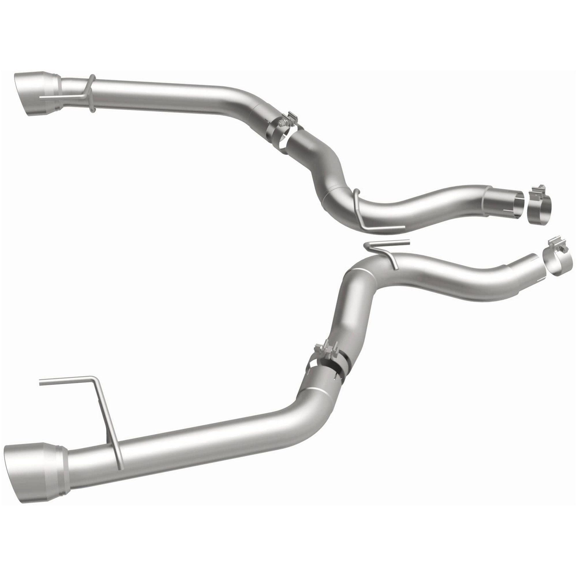 MagnaFlow Race Exhaust System Kit 19344 — image 5
