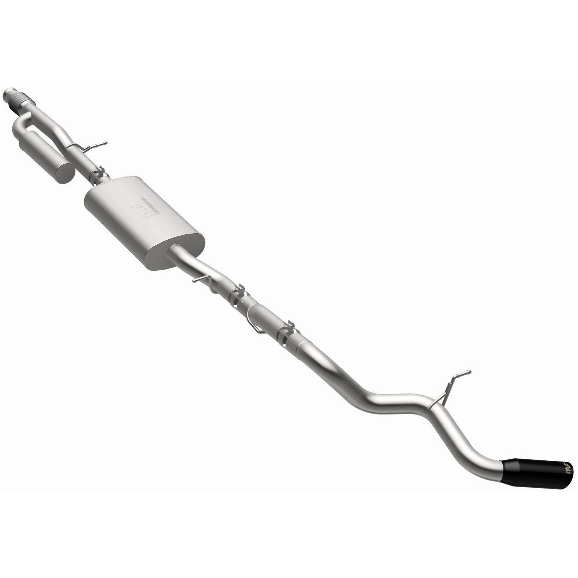 MagnaFlow Street Exhaust System Kit 19542 — image 3