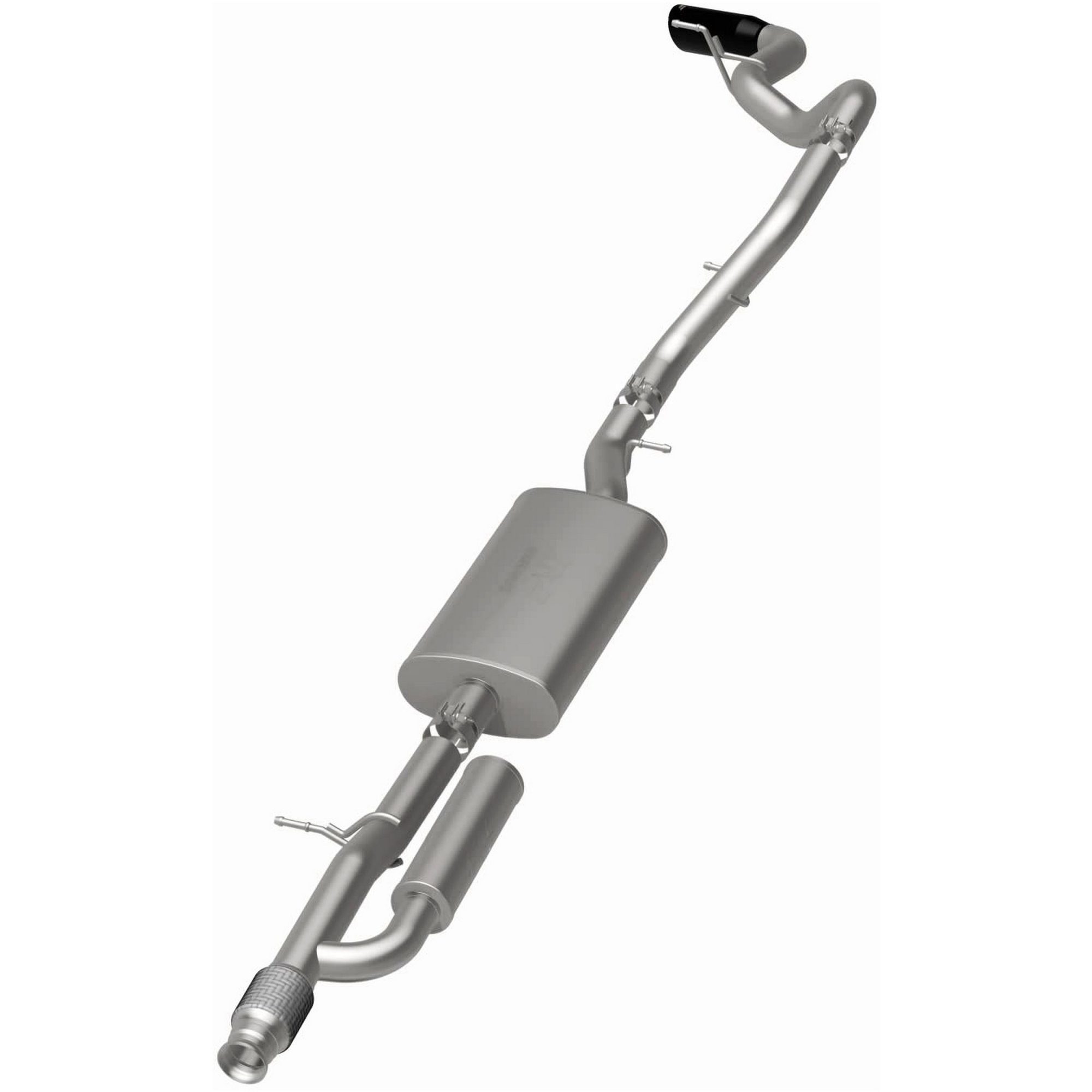 MagnaFlow Street Exhaust System Kit 19542 — image 2