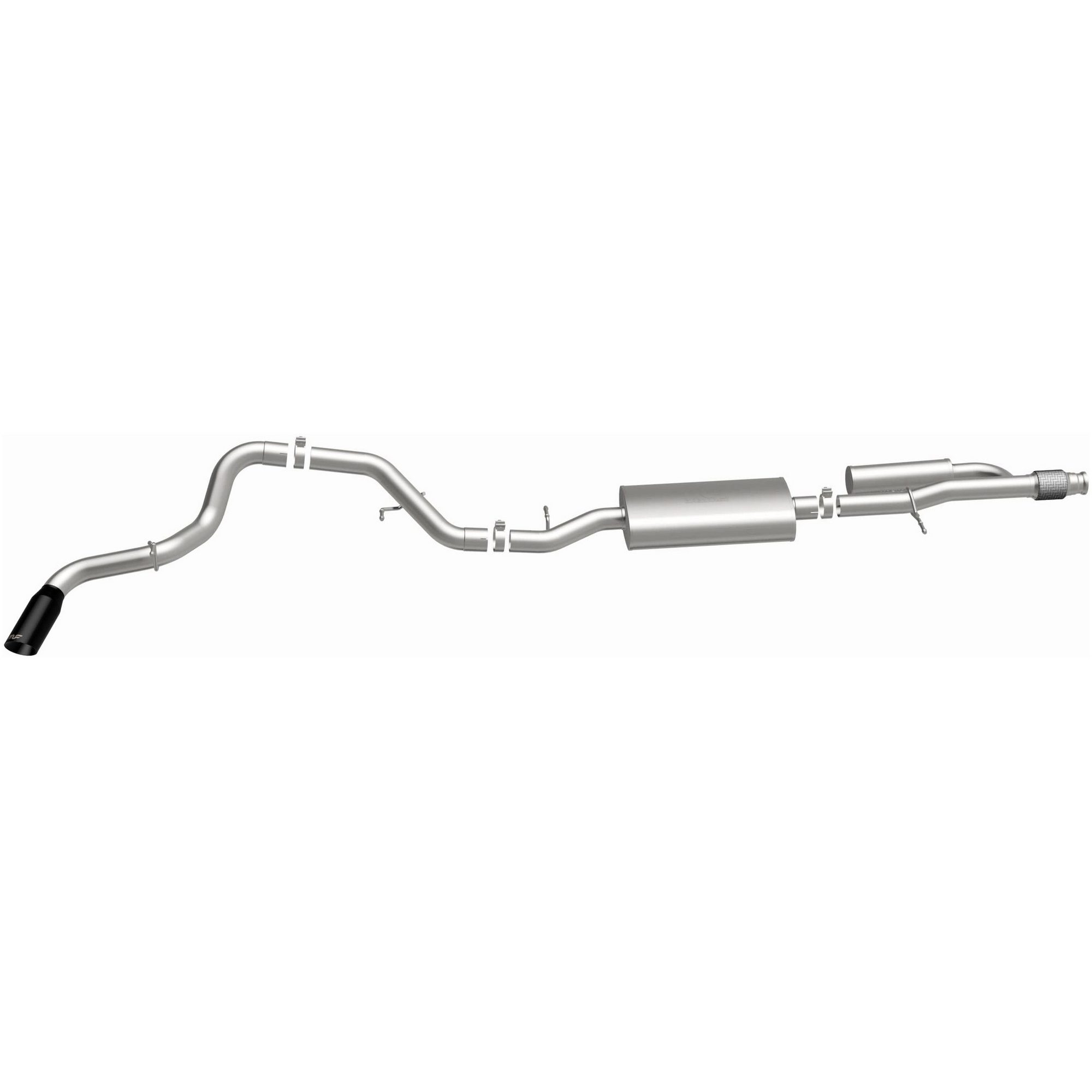 MagnaFlow Street Exhaust System Kit 19542 — image 4