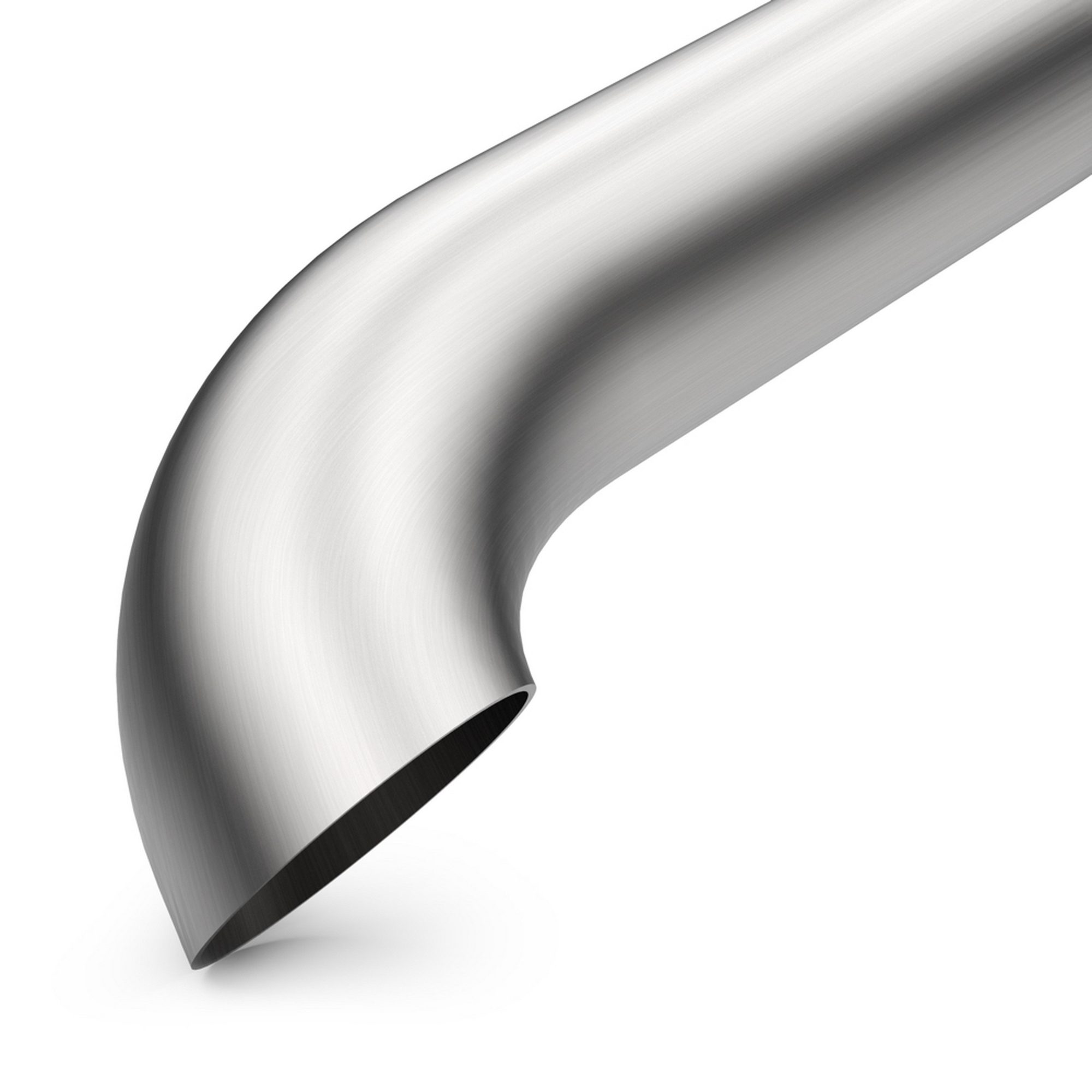 MagnaFlow Overland Exhaust System Kit 19559 — image 7