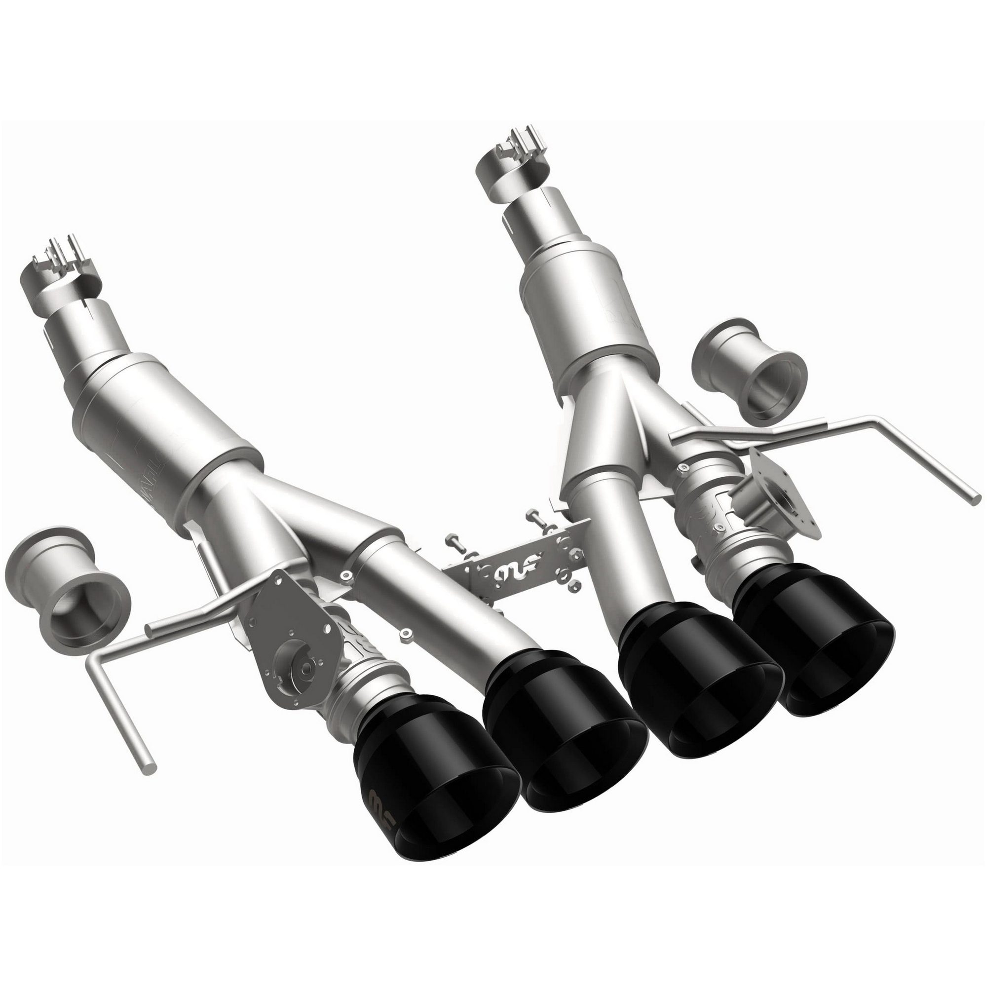 MagnaFlow NEO Exhaust System Kit 19581 — image 3