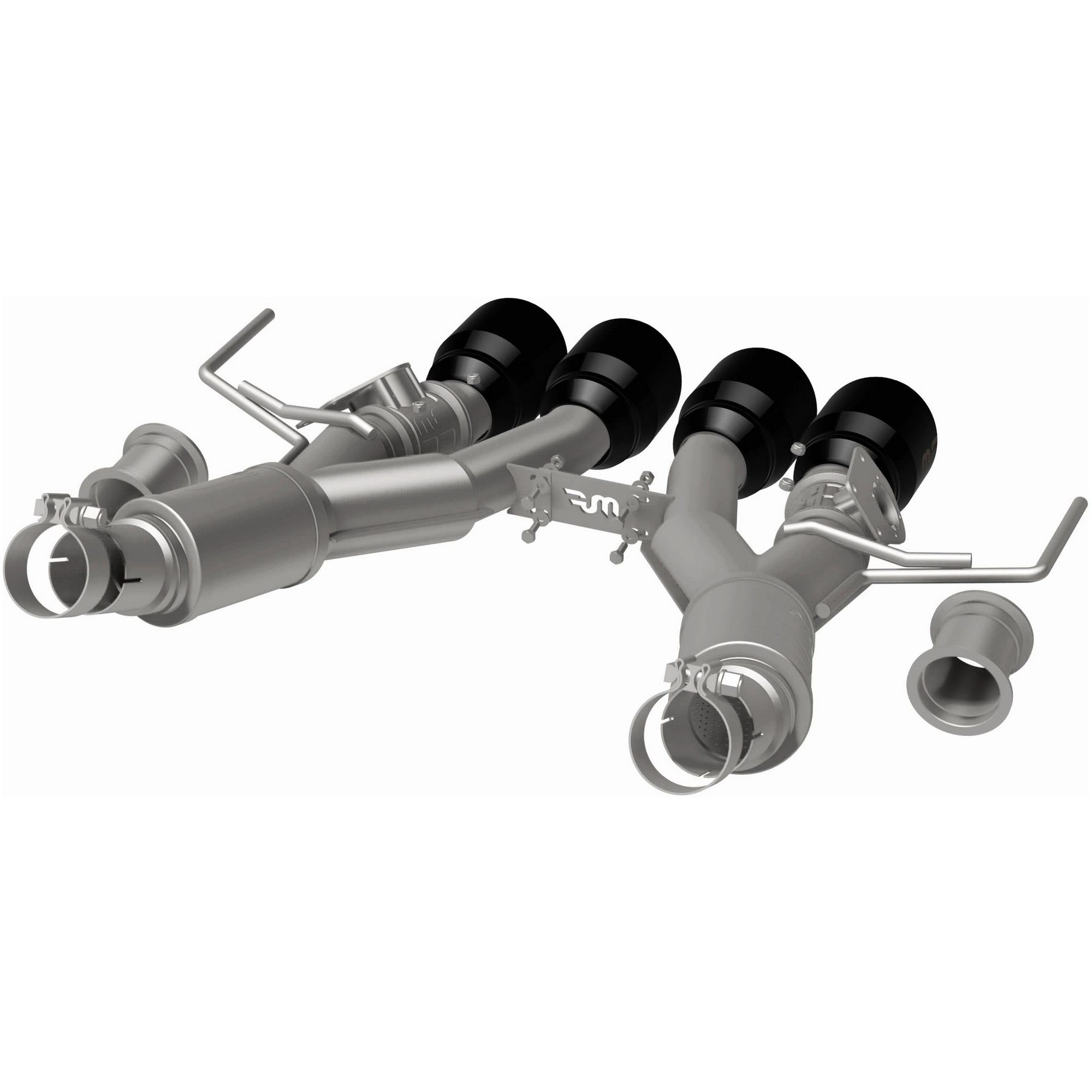 MagnaFlow NEO Exhaust System Kit 19581 — image 2