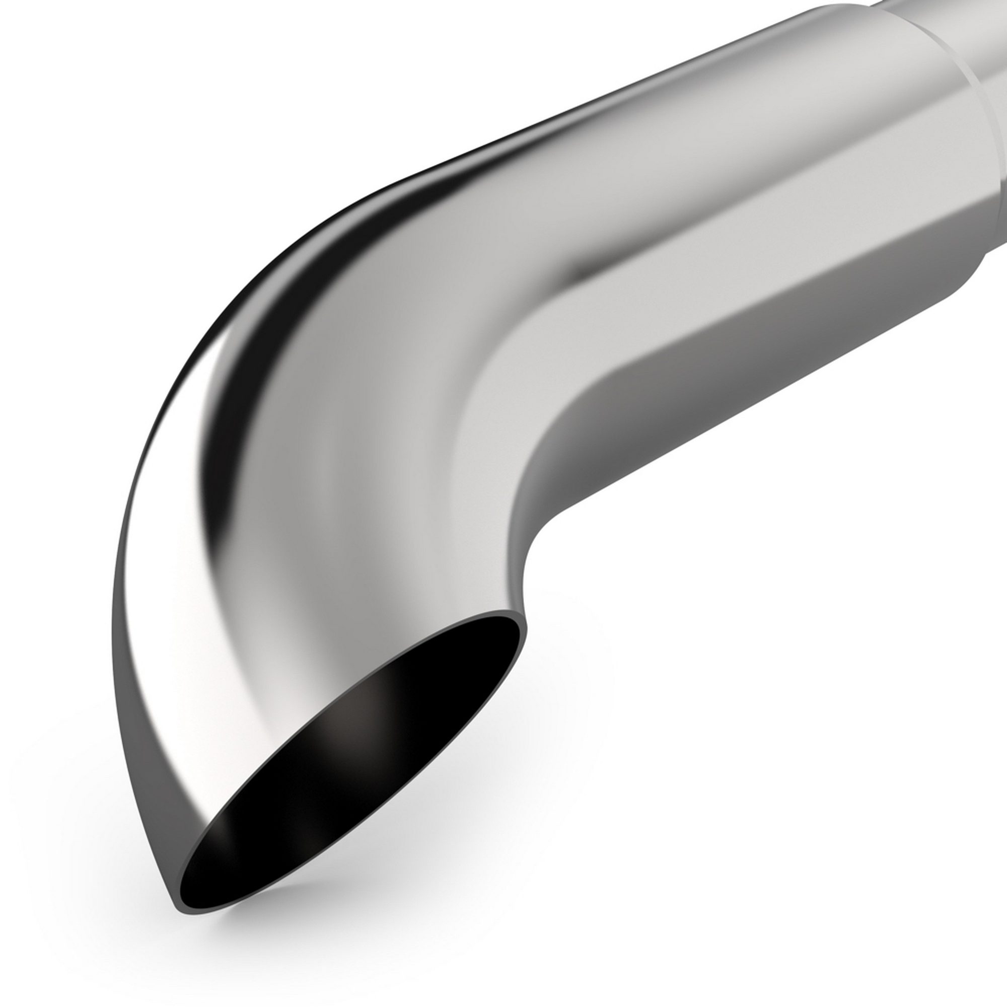 MagnaFlow Overland Exhaust System Kit 19604 — image 3