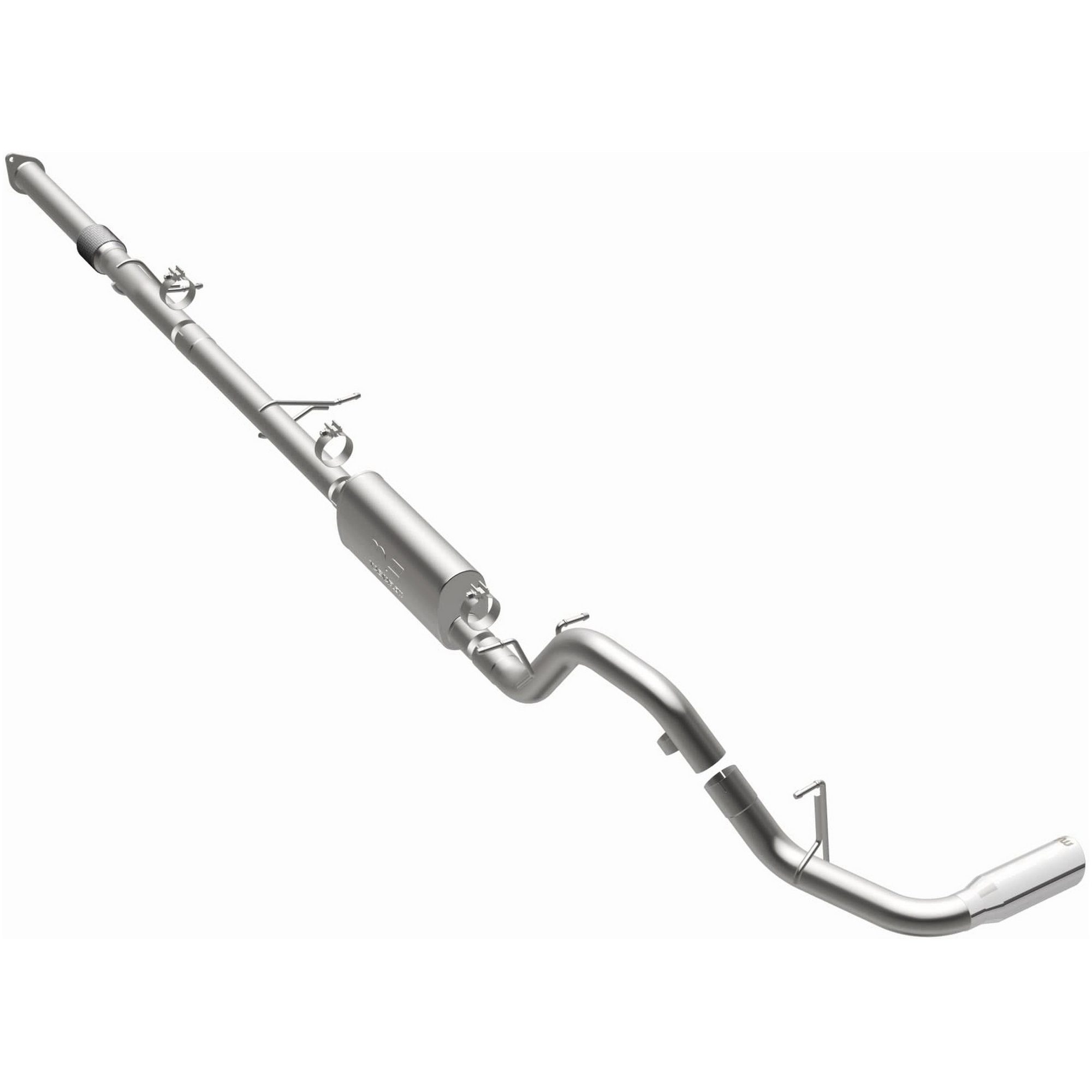 MagnaFlow NEO Exhaust System Kit 19649 — image 3
