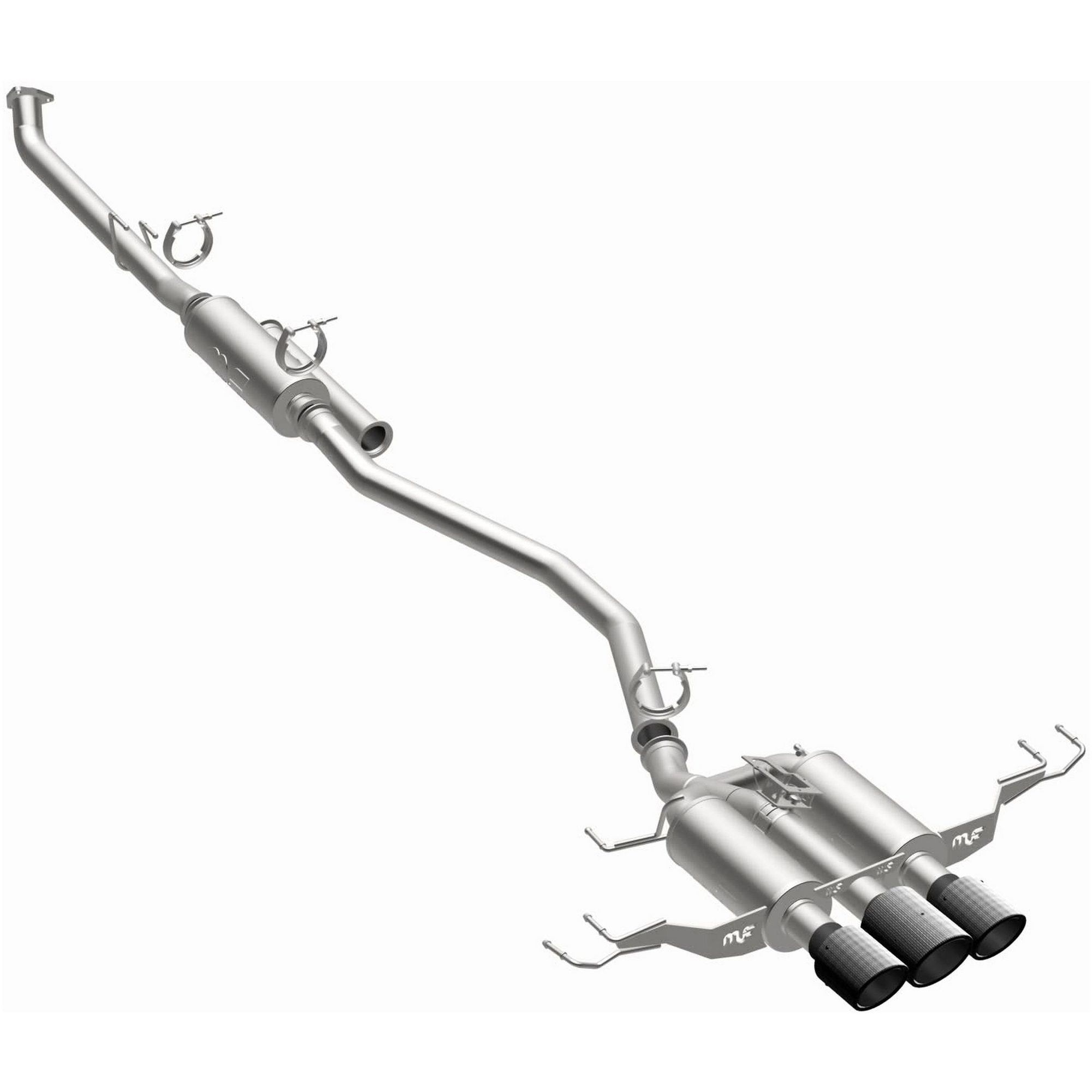 MagnaFlow SPEQ Exhaust System Kit 19708 — image 3