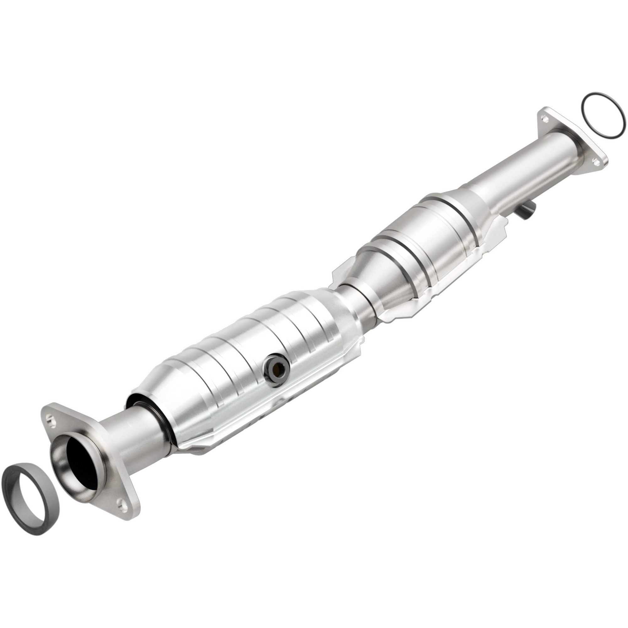 MagnaFlow HM Grade Stainless Steel Catalytic Converter 23137