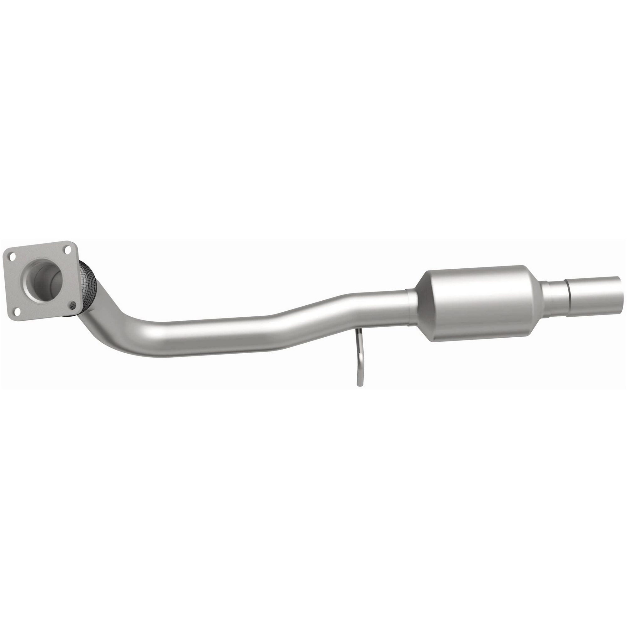 MagnaFlow Standard Grade Stainless Steel Catalytic Converter 23212 — image 3