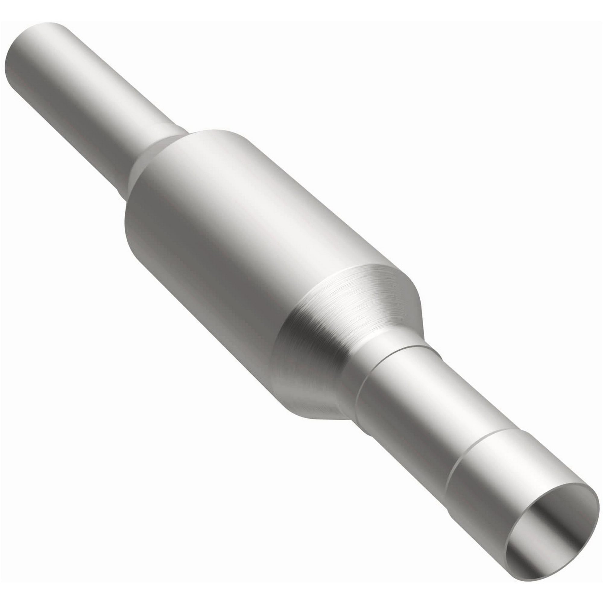 MagnaFlow Standard Grade Stainless Steel Catalytic Converter 23221 — image 2