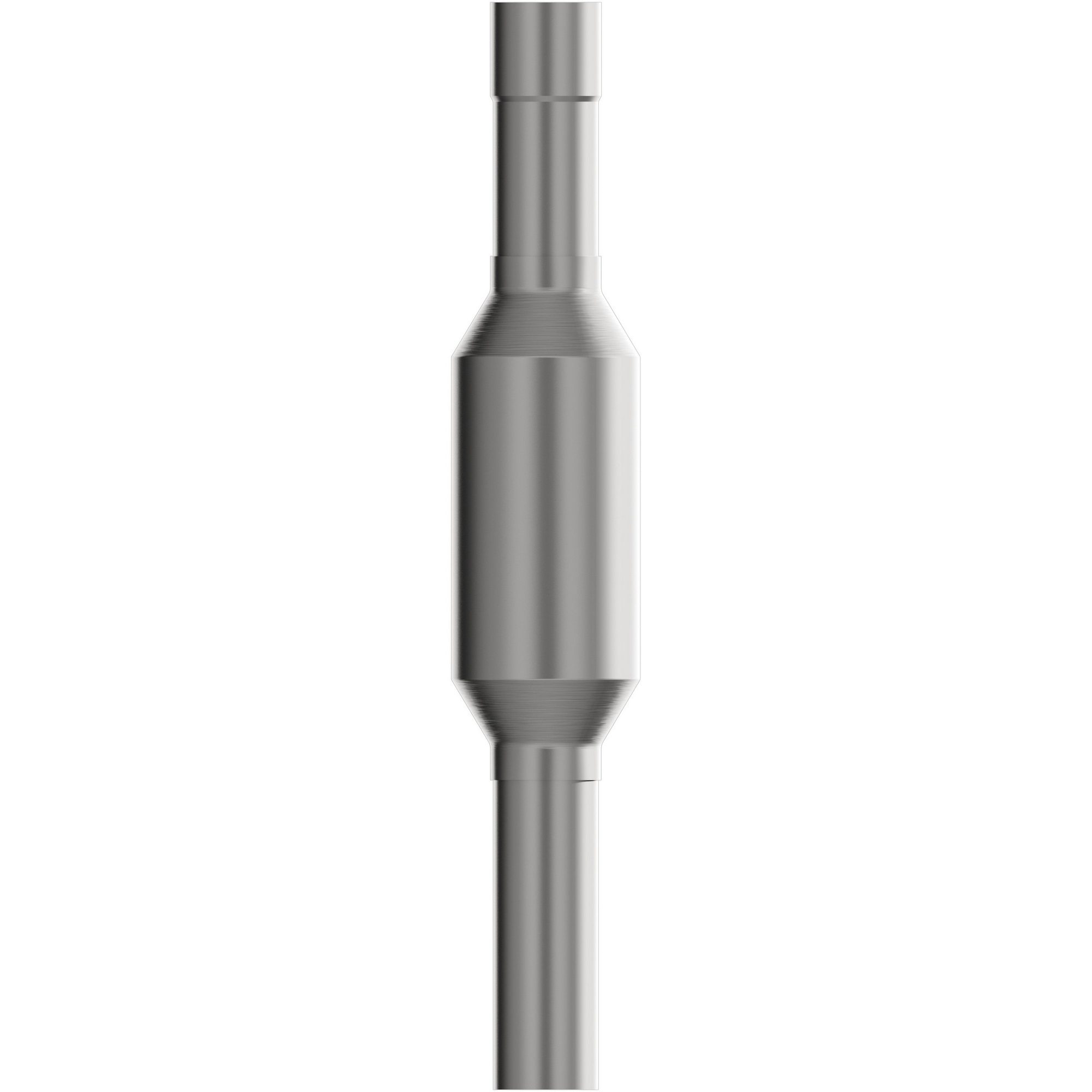 MagnaFlow Standard Grade Stainless Steel Catalytic Converter 23221 — image 4