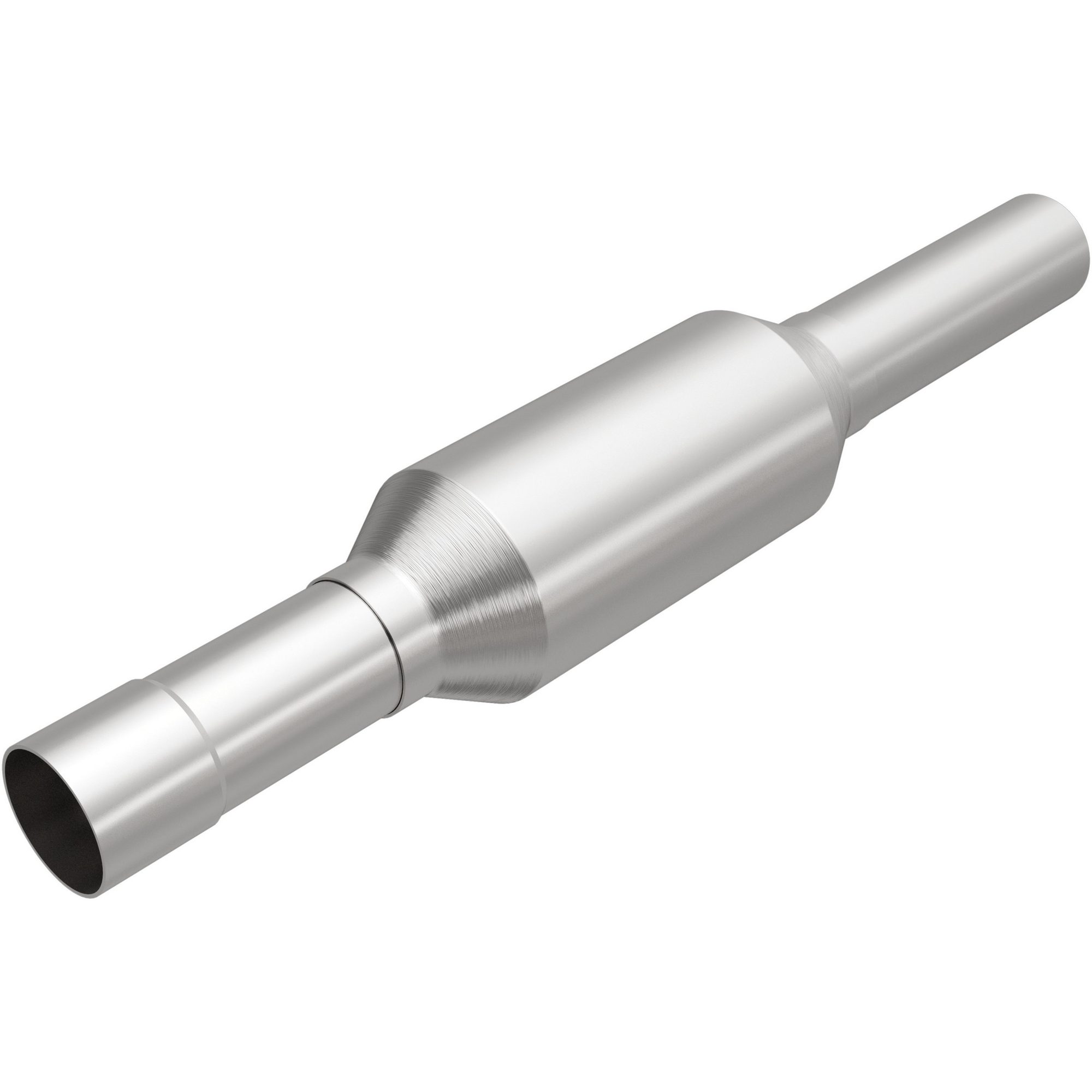 MagnaFlow Standard Grade Stainless Steel Catalytic Converter 23221