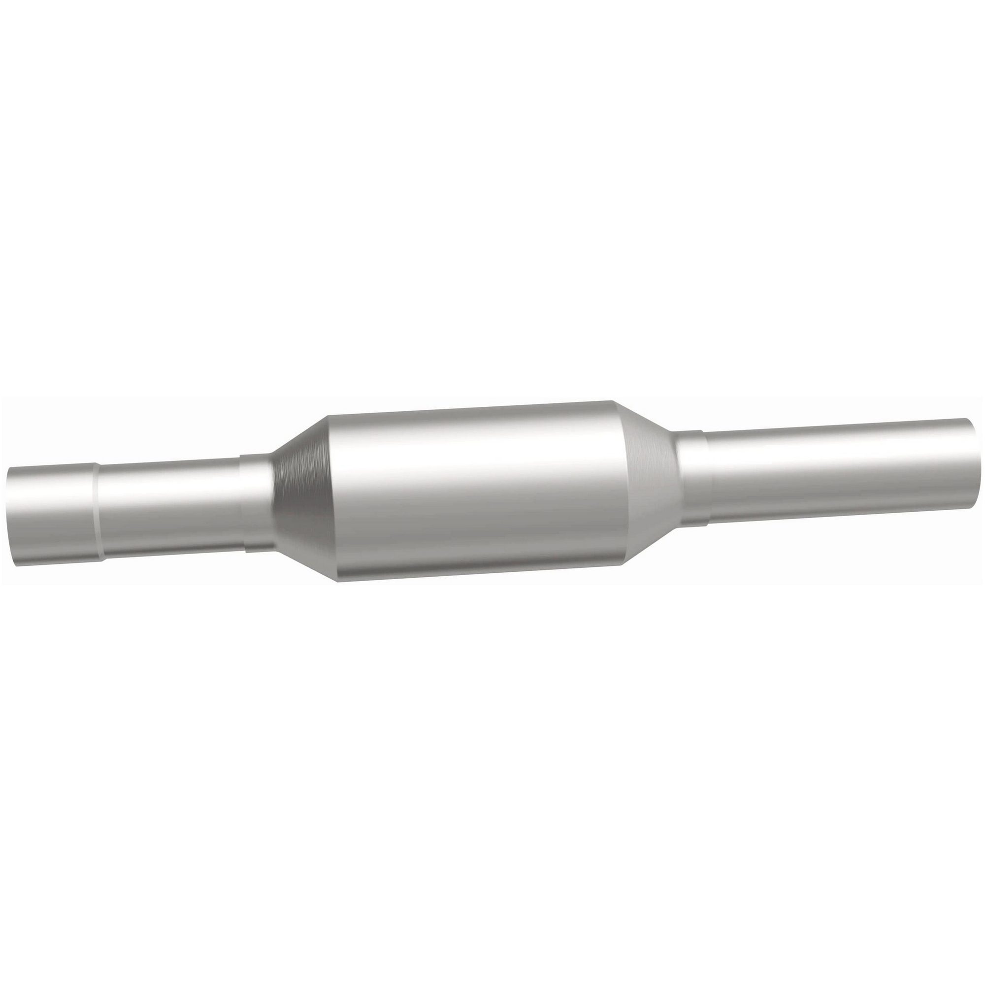 MagnaFlow Standard Grade Stainless Steel Catalytic Converter 23221 — image 5