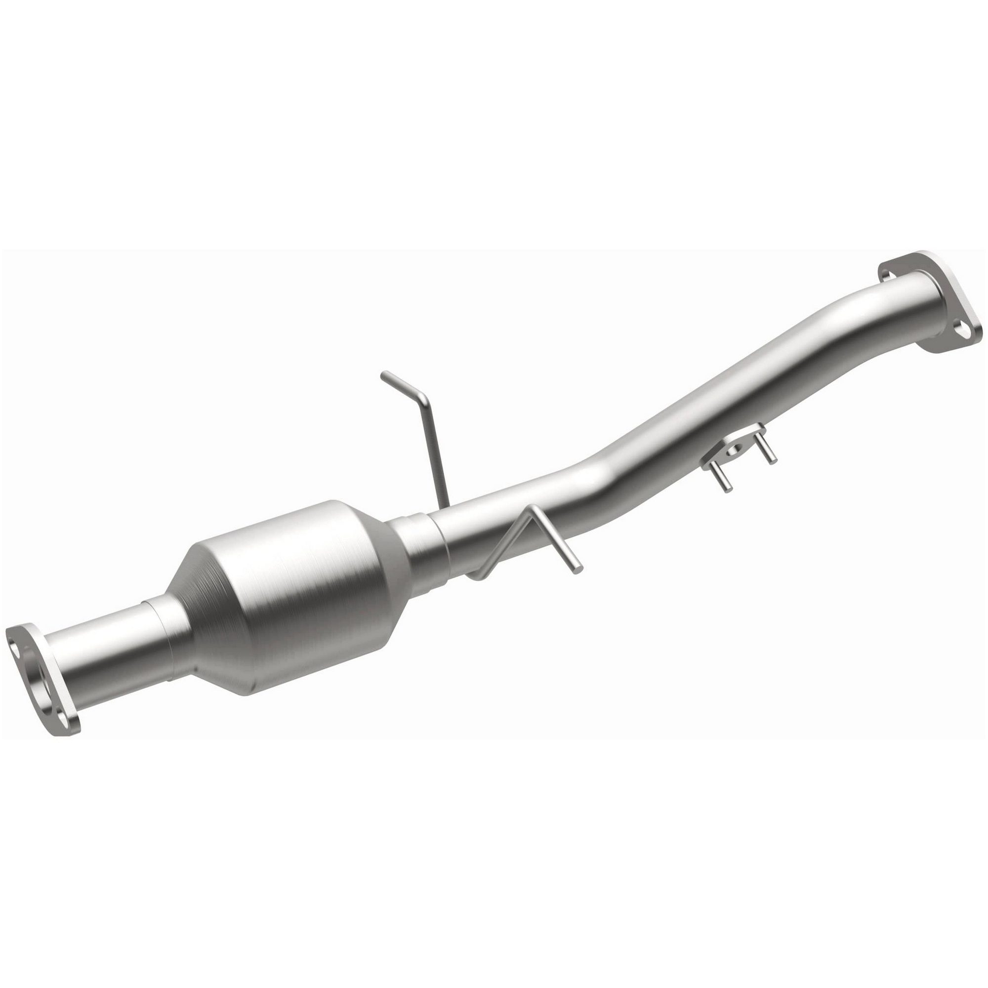 MagnaFlow HM Grade Stainless Steel Catalytic Converter 23301 — image 2
