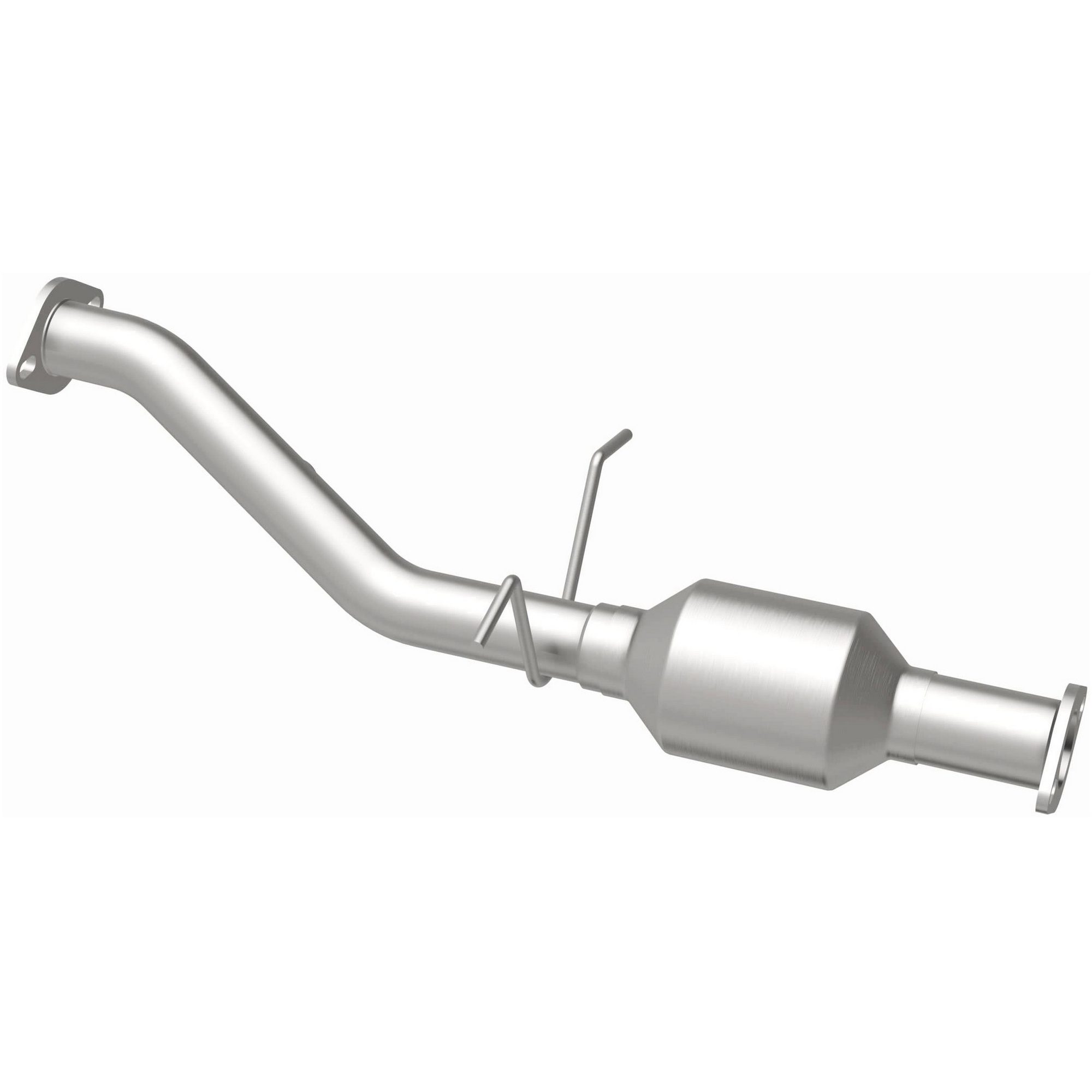 MagnaFlow HM Grade Stainless Steel Catalytic Converter 23301 — image 3