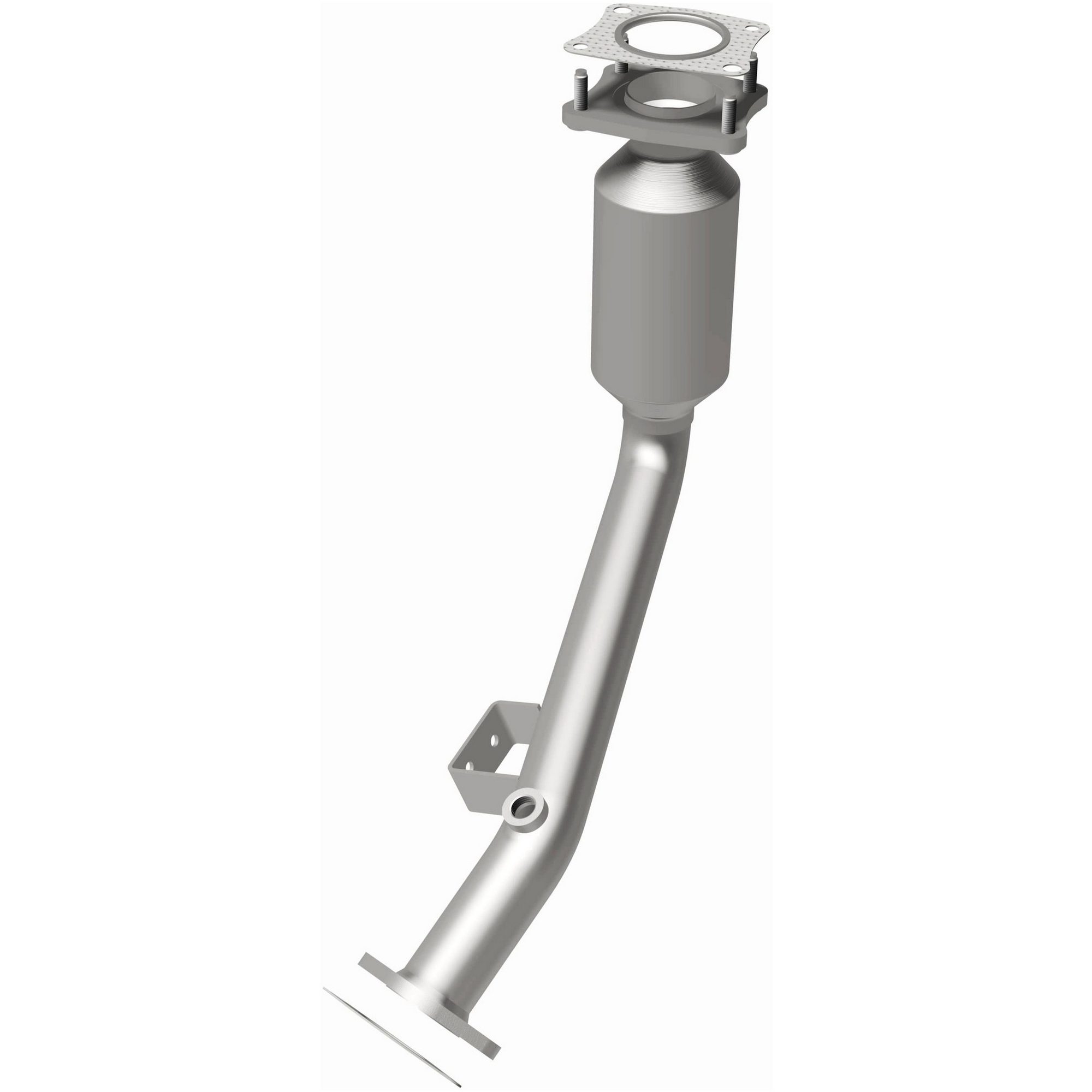 MagnaFlow HM Grade Stainless Steel Catalytic Converter 23337 — image 3