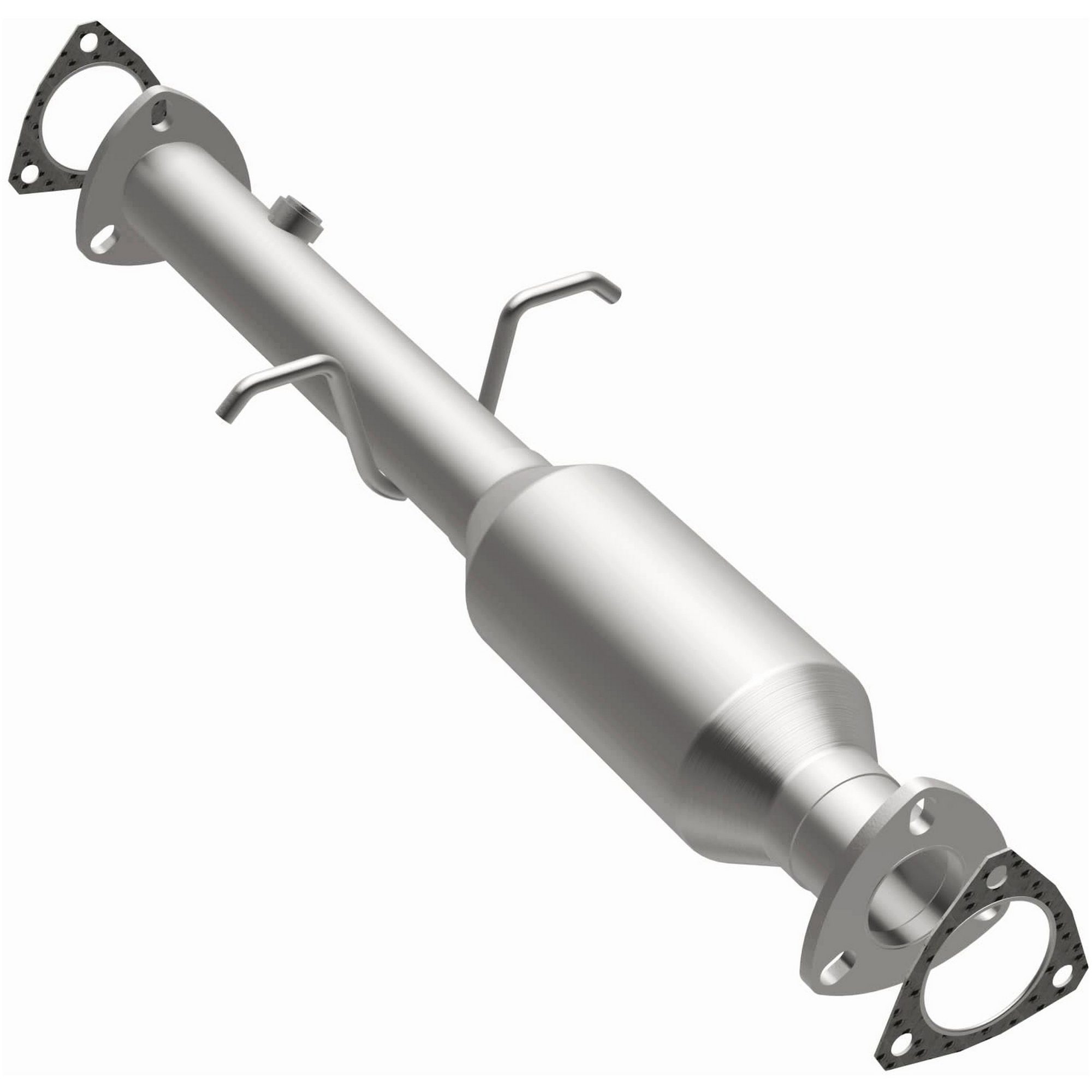 MagnaFlow HM Grade Stainless Steel Catalytic Converter 23462 — image 2