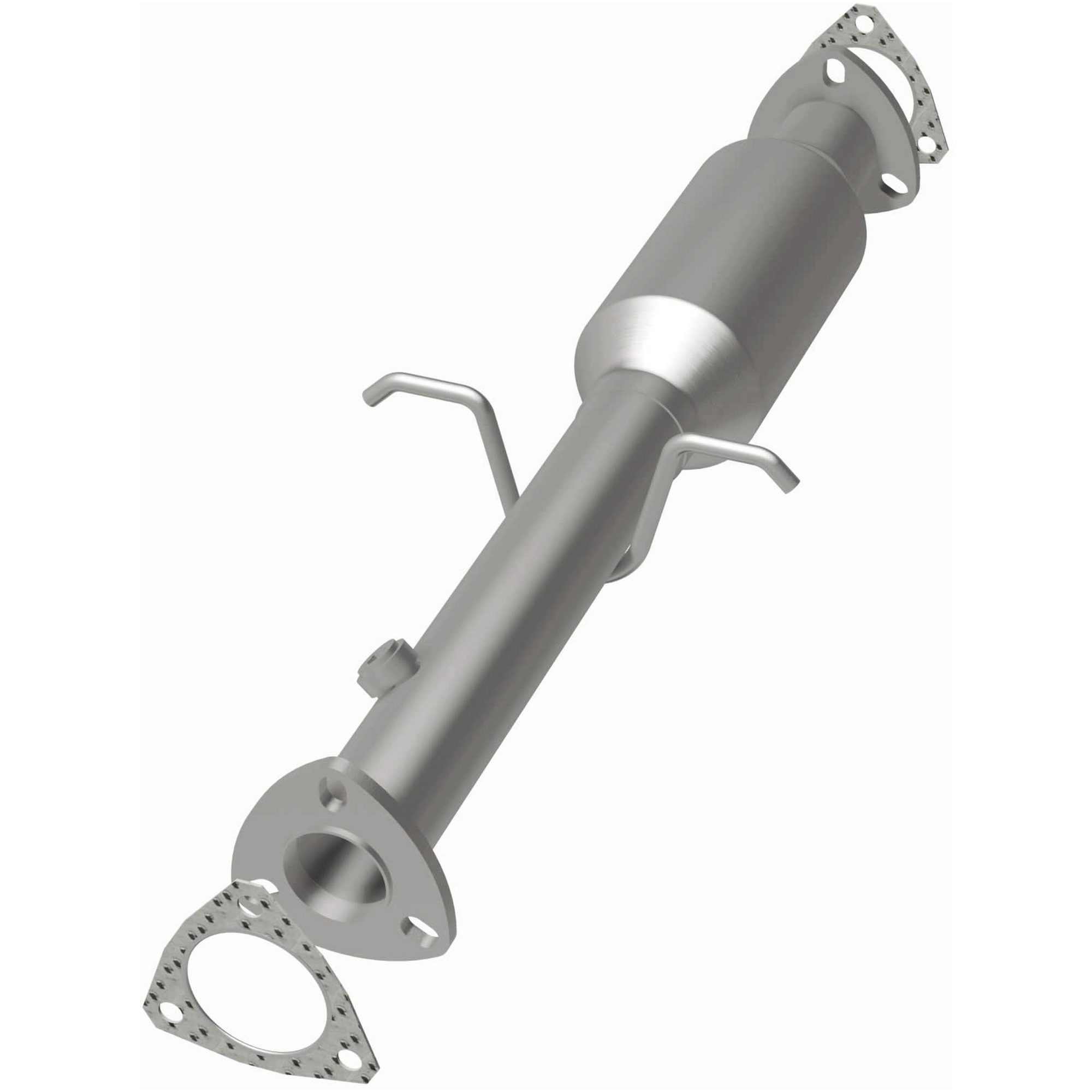 MagnaFlow HM Grade Stainless Steel Catalytic Converter 23462 — image 4