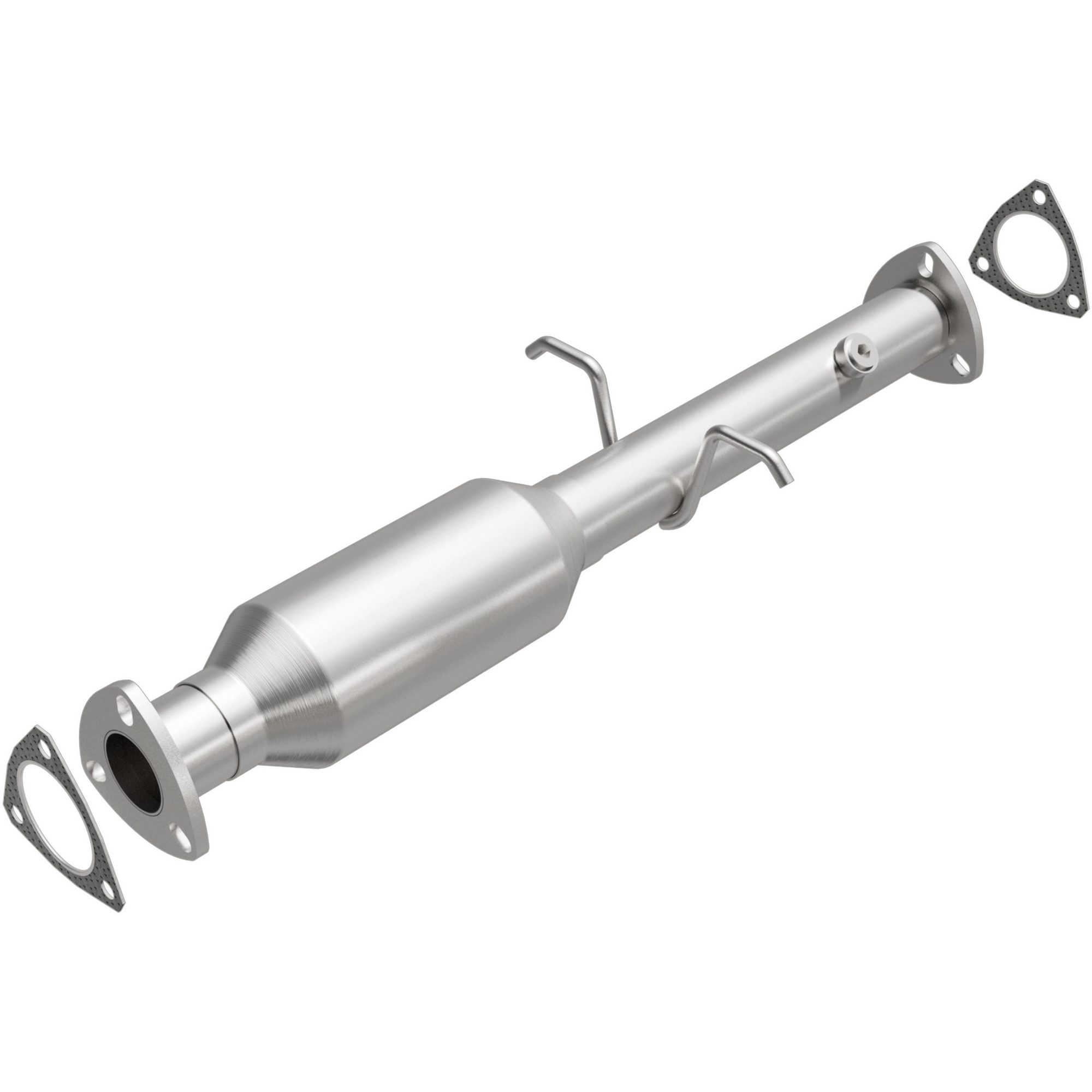 MagnaFlow HM Grade Stainless Steel Catalytic Converter 23462