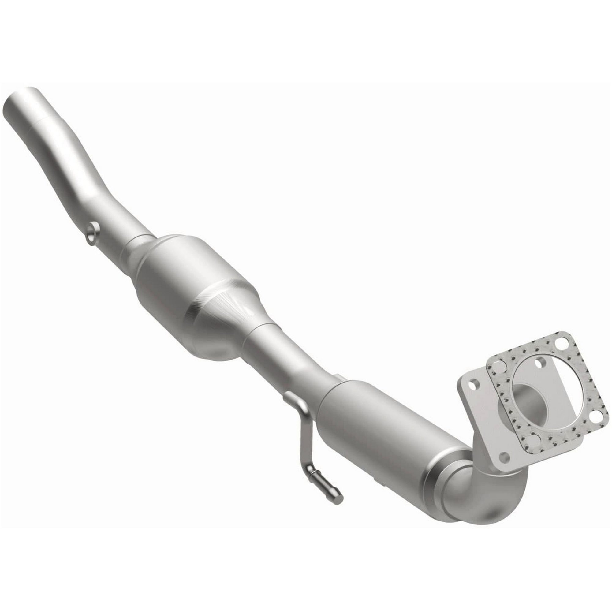 MagnaFlow HM Grade Stainless Steel Catalytic Converter 23710 — image 4