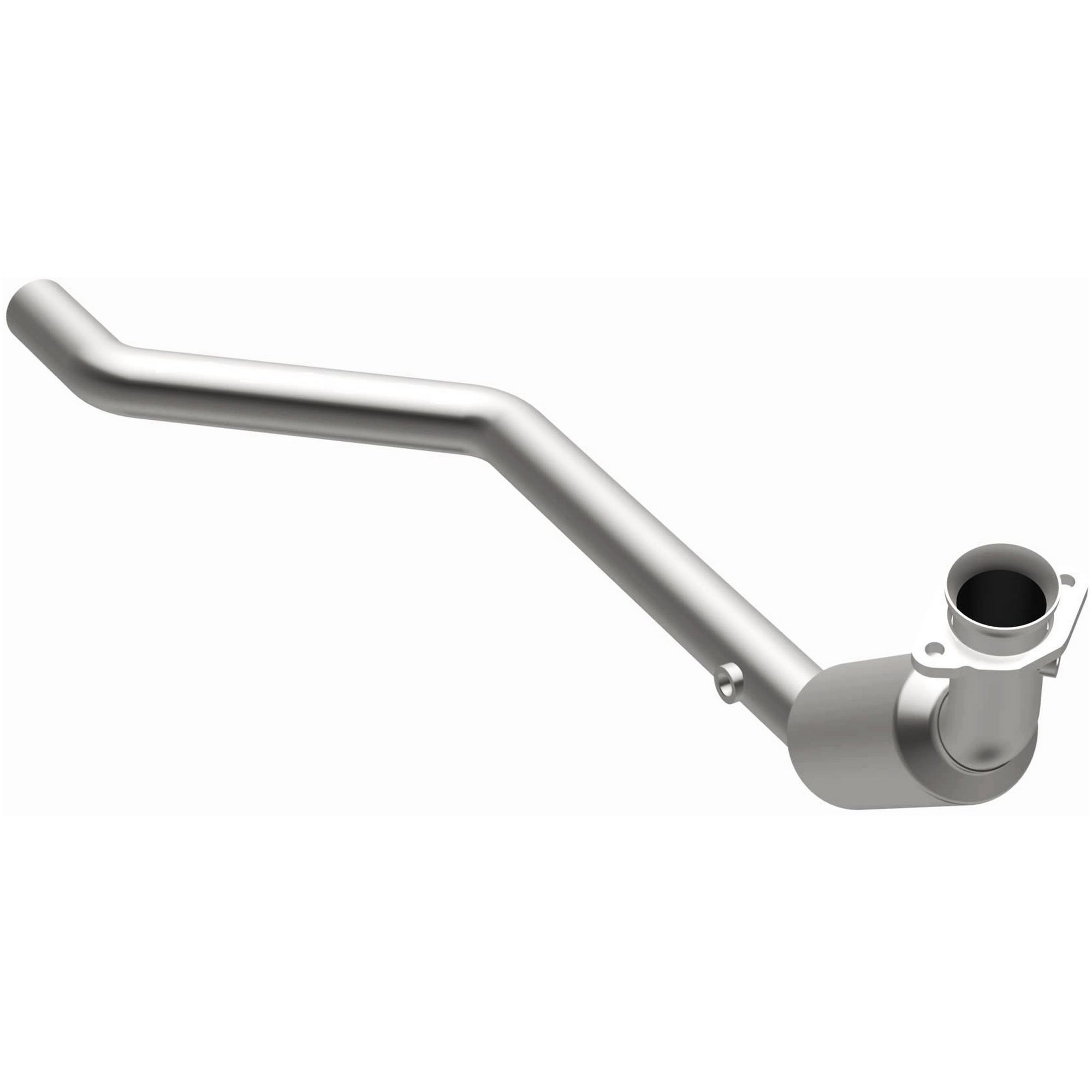MagnaFlow HM Grade Stainless Steel Catalytic Converter 23937 — image 2