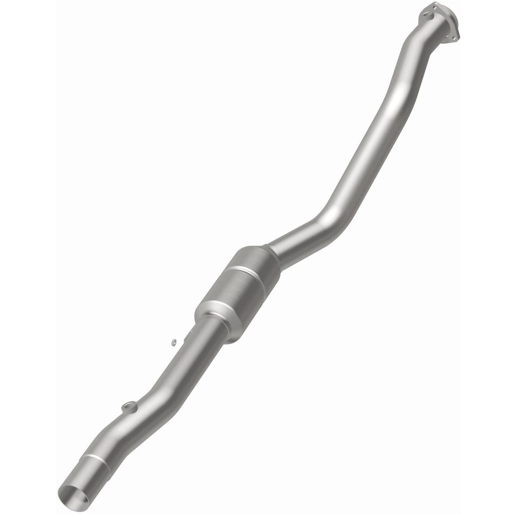MagnaFlow HM Grade Stainless Steel Catalytic Converter 24116 — image 3