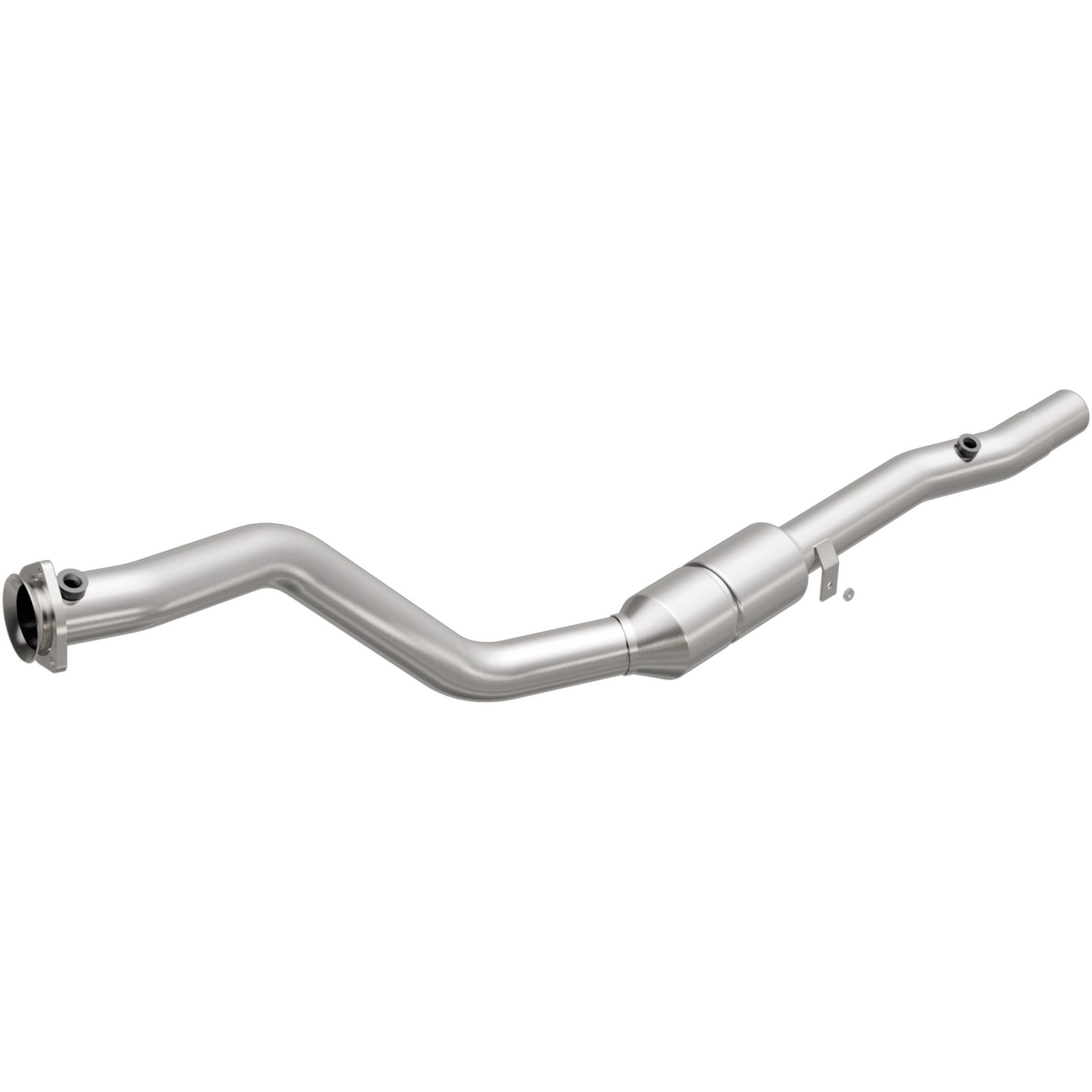MagnaFlow HM Grade Stainless Steel Catalytic Converter 24116