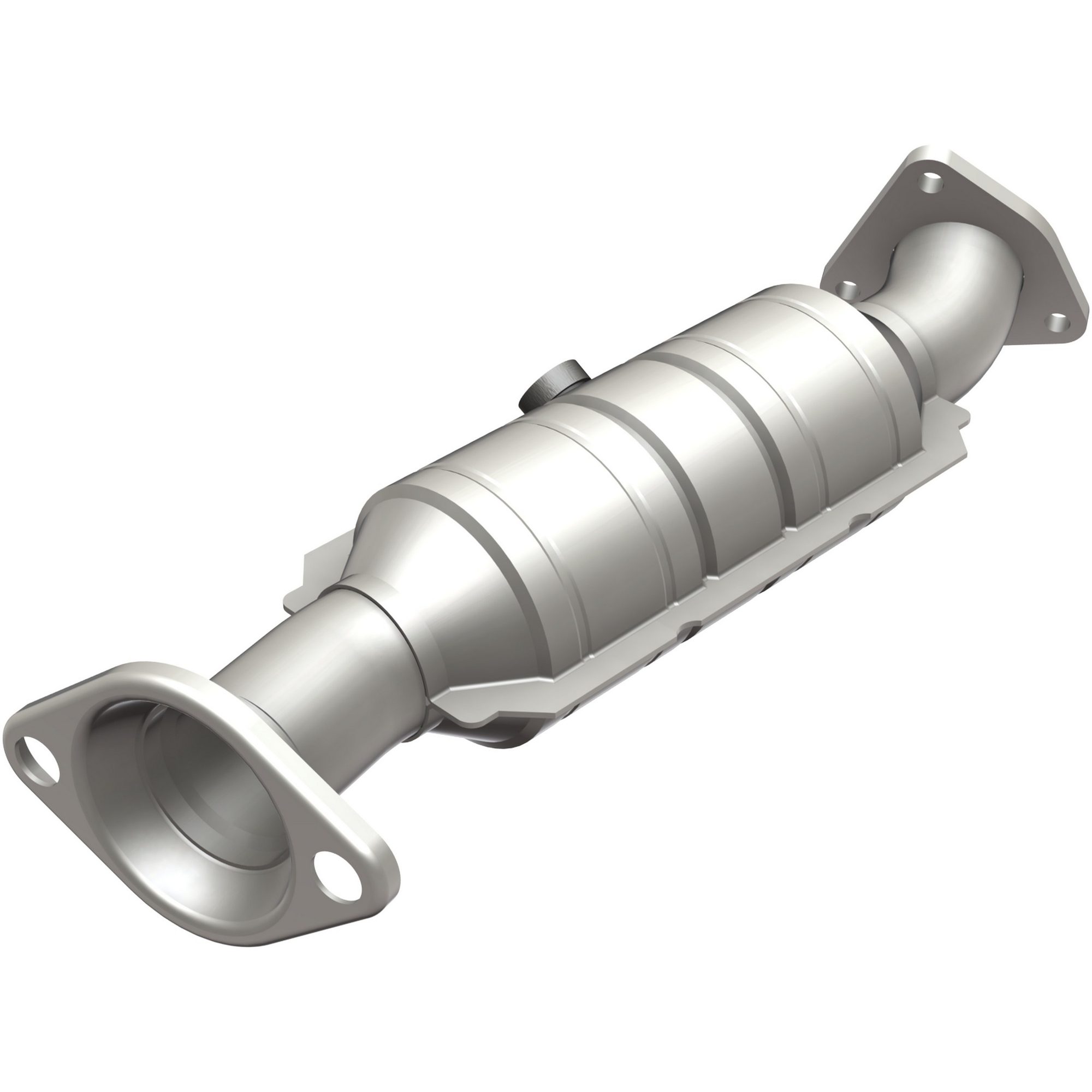 MagnaFlow HM Grade Stainless Steel Catalytic Converter 24227
