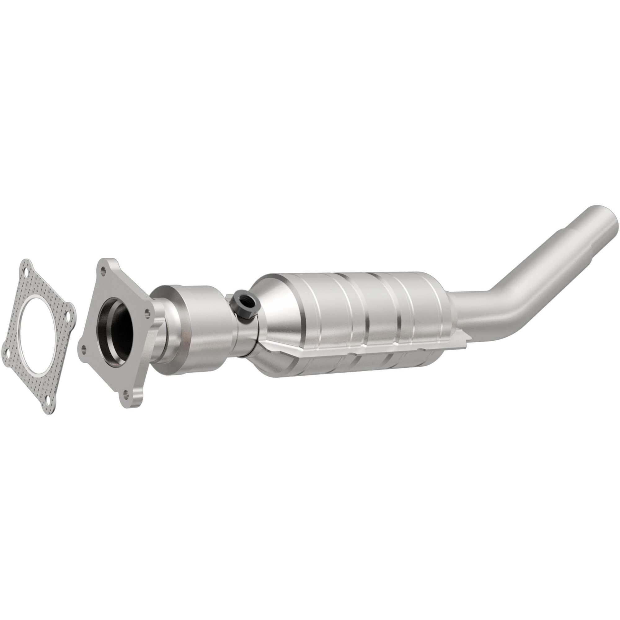 MagnaFlow HM Grade Stainless Steel Catalytic Converter 24296