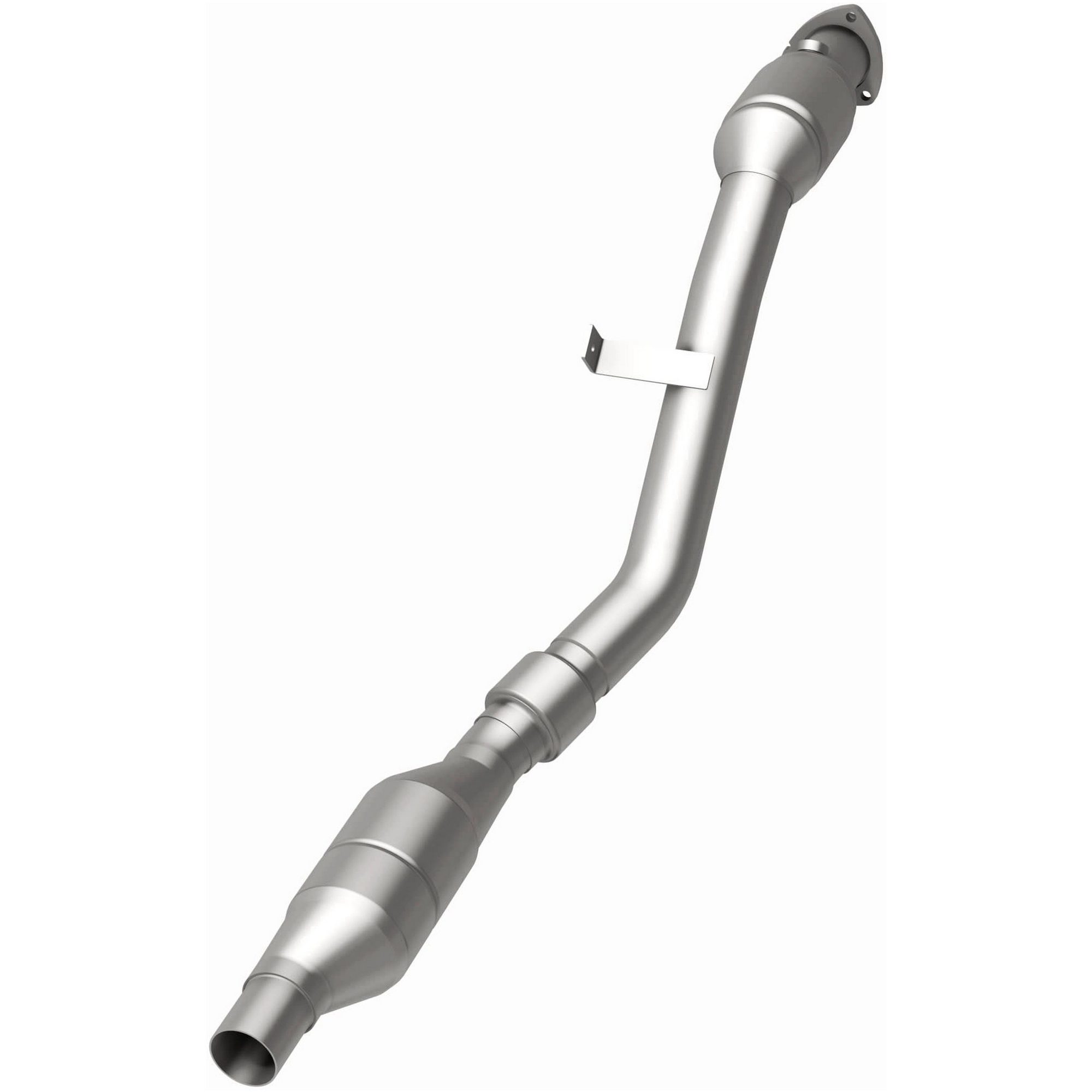 MagnaFlow HM Grade Stainless Steel Catalytic Converter 24318 — image 3