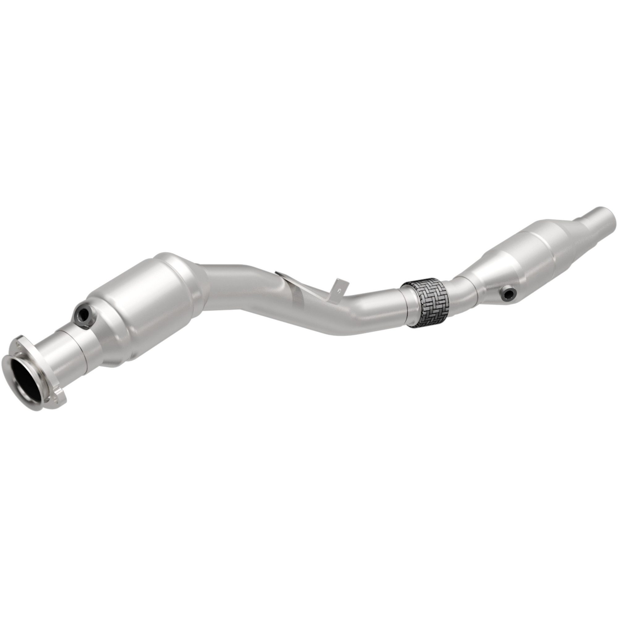 MagnaFlow HM Grade Stainless Steel Catalytic Converter 24318