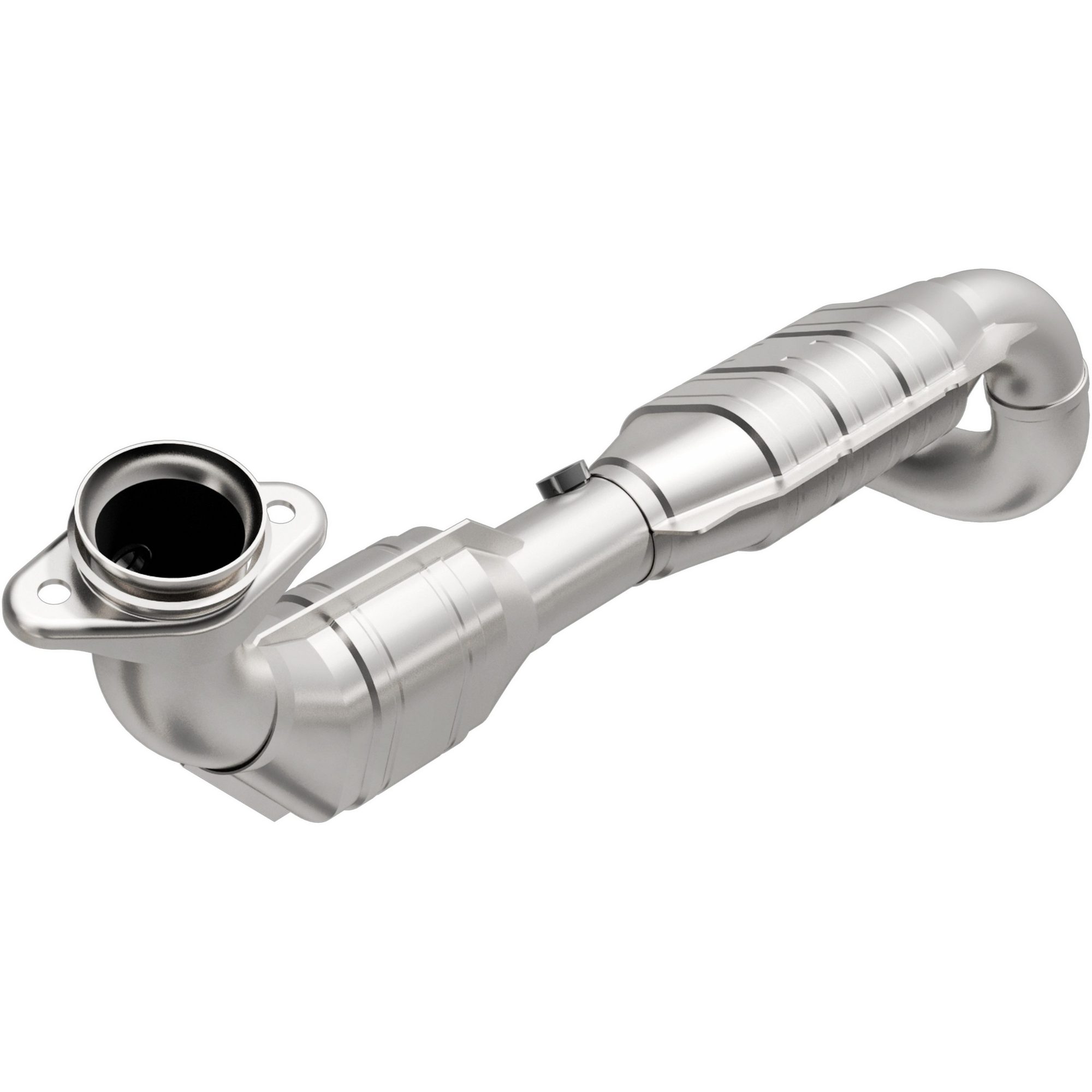 MagnaFlow HM Grade Stainless Steel Catalytic Converter 24412