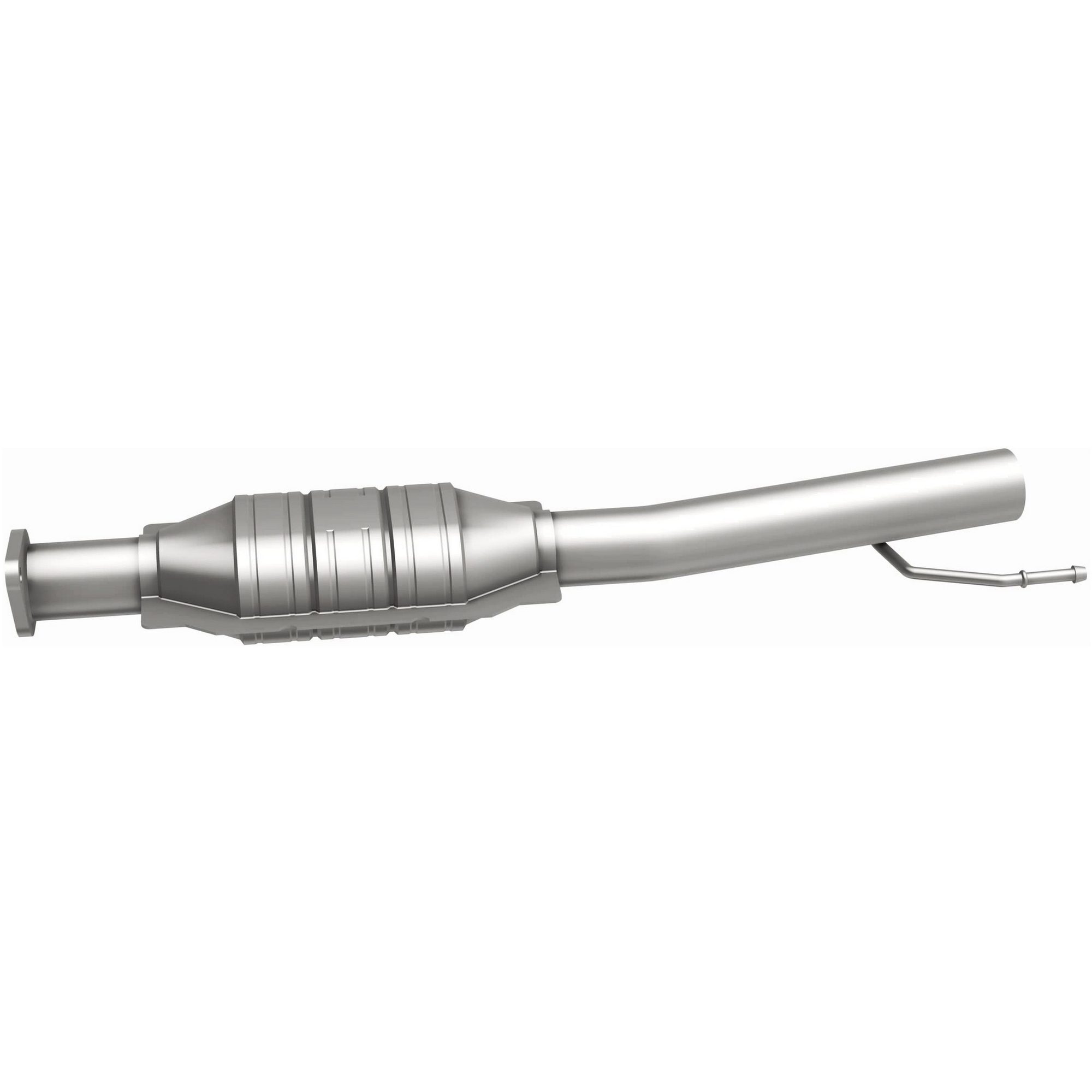 MagnaFlow HM Grade Stainless Steel Catalytic Converter 24467 — image 3
