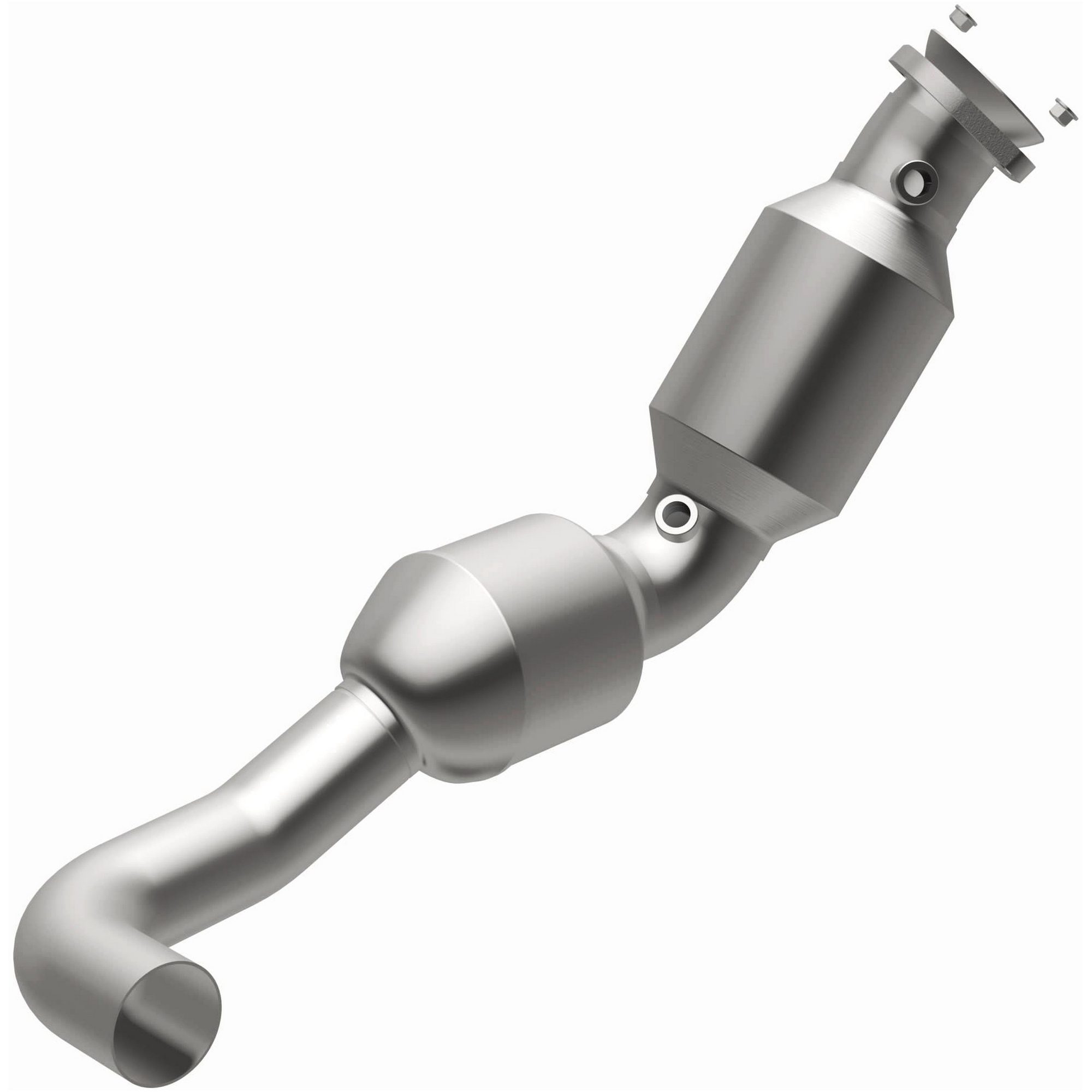 MagnaFlow OEM Grade Stainless Steel Catalytic Converter 280269 — image 5