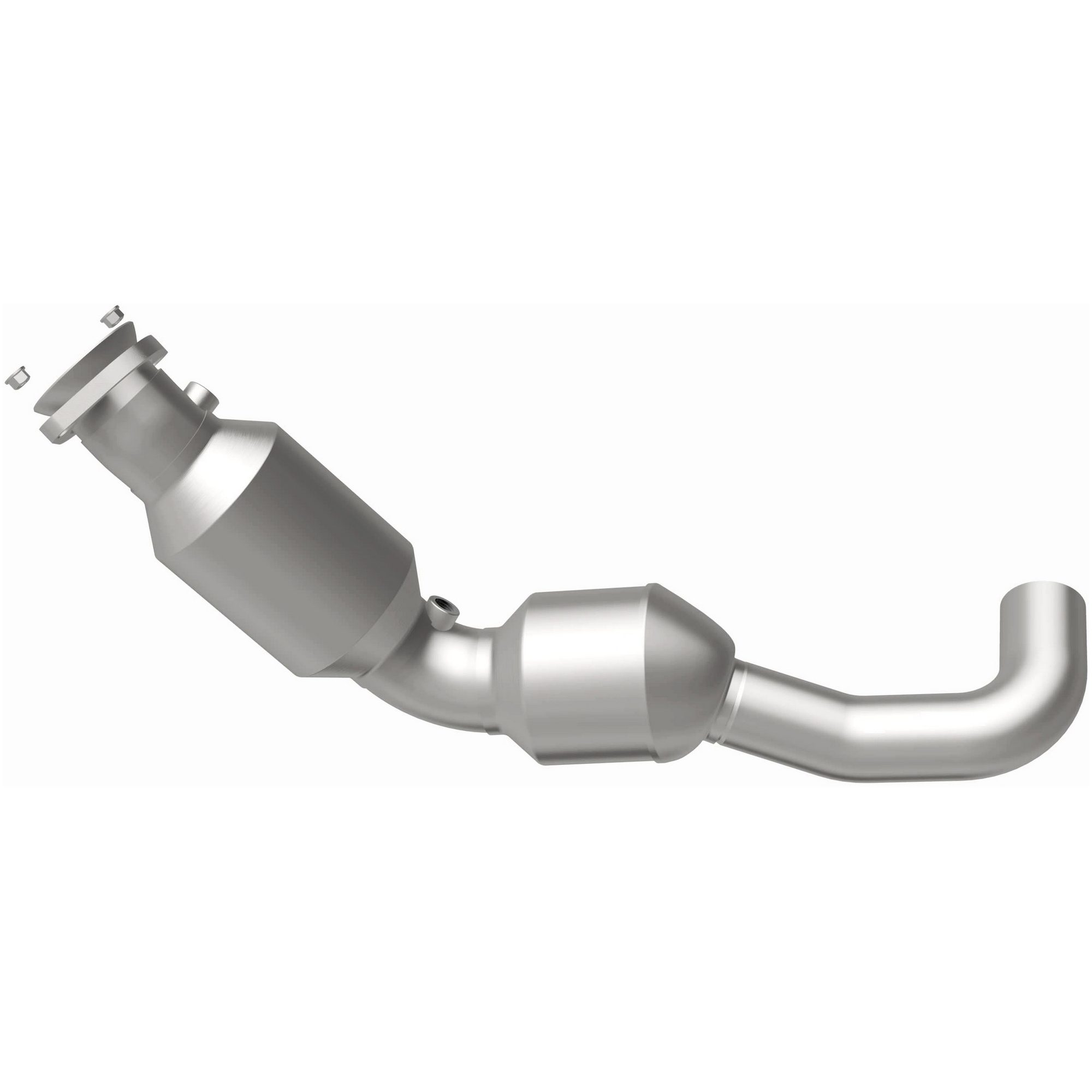 MagnaFlow OEM Grade Stainless Steel Catalytic Converter 280269 — image 4
