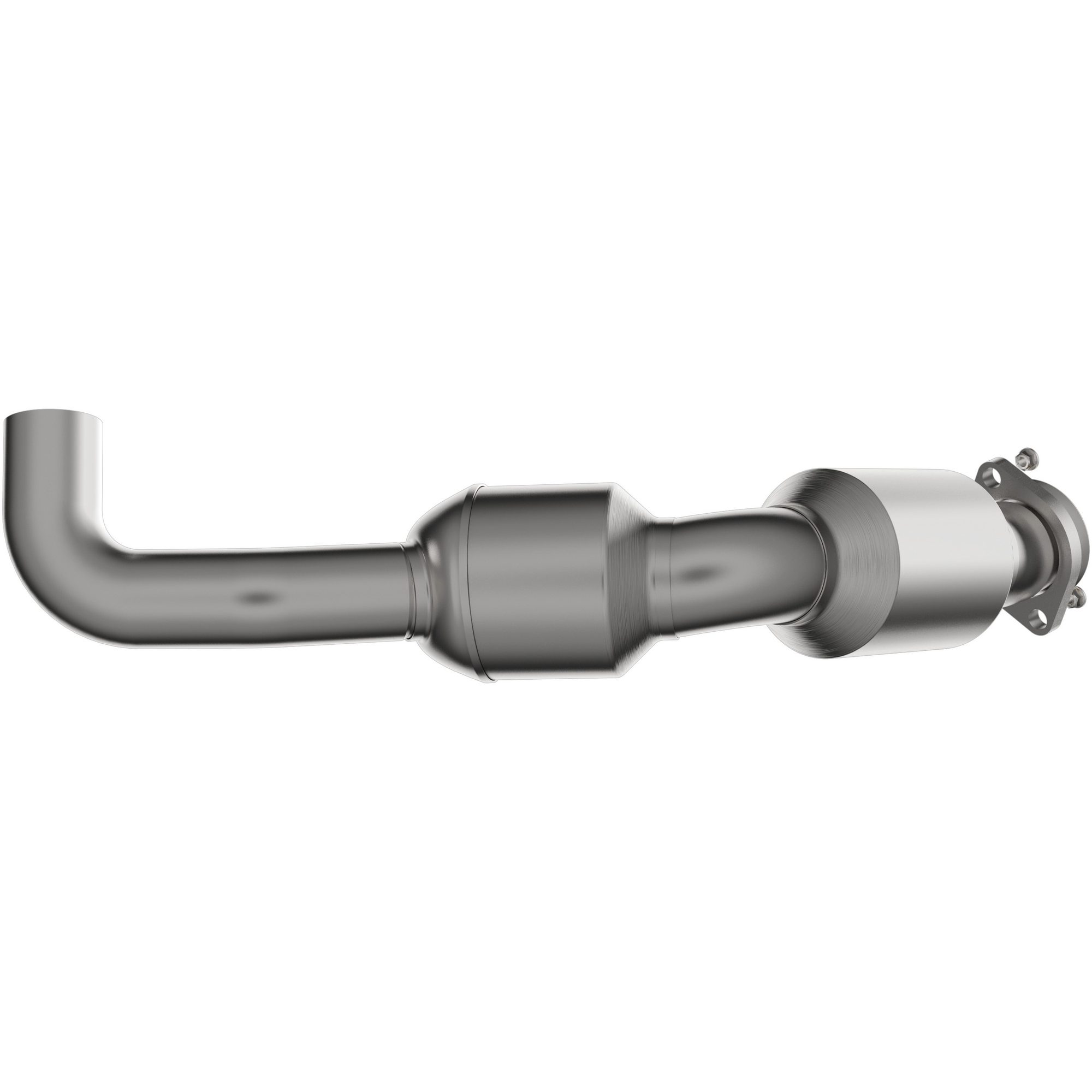 MagnaFlow OEM Grade Stainless Steel Catalytic Converter 280269 — image 2