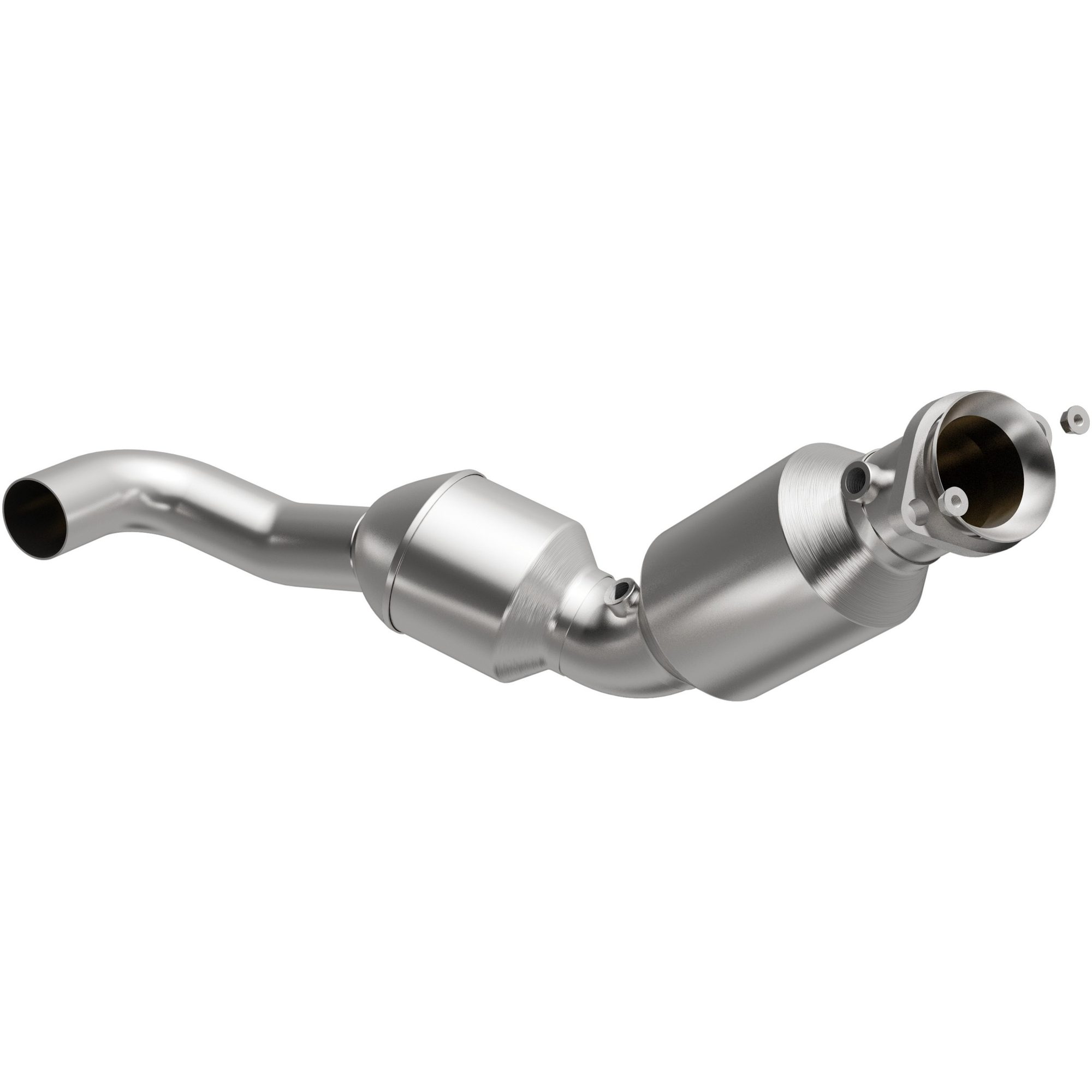 MagnaFlow OEM Grade Stainless Steel Catalytic Converter 280269