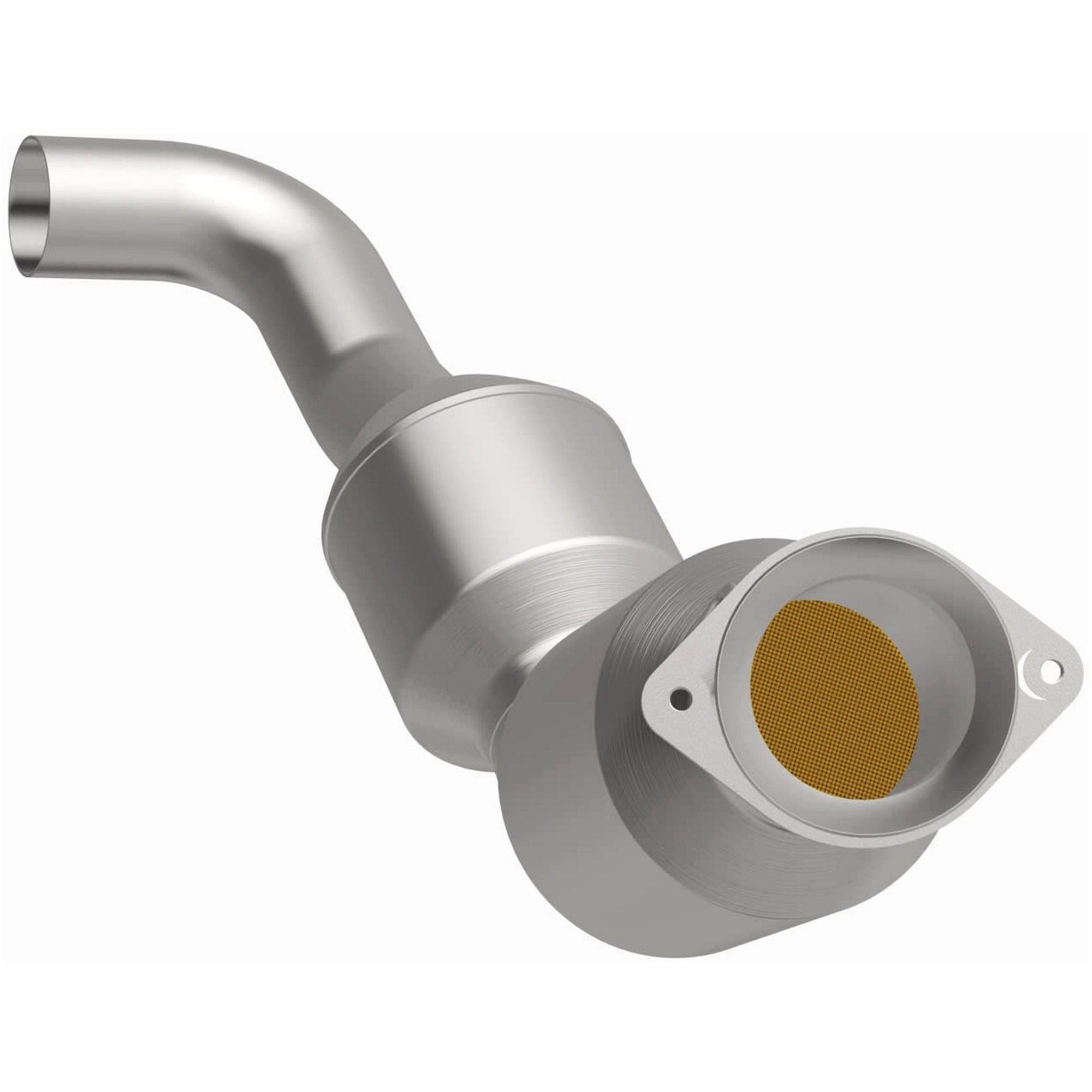 MagnaFlow OEM Grade Stainless Steel Catalytic Converter 280269 — image 3