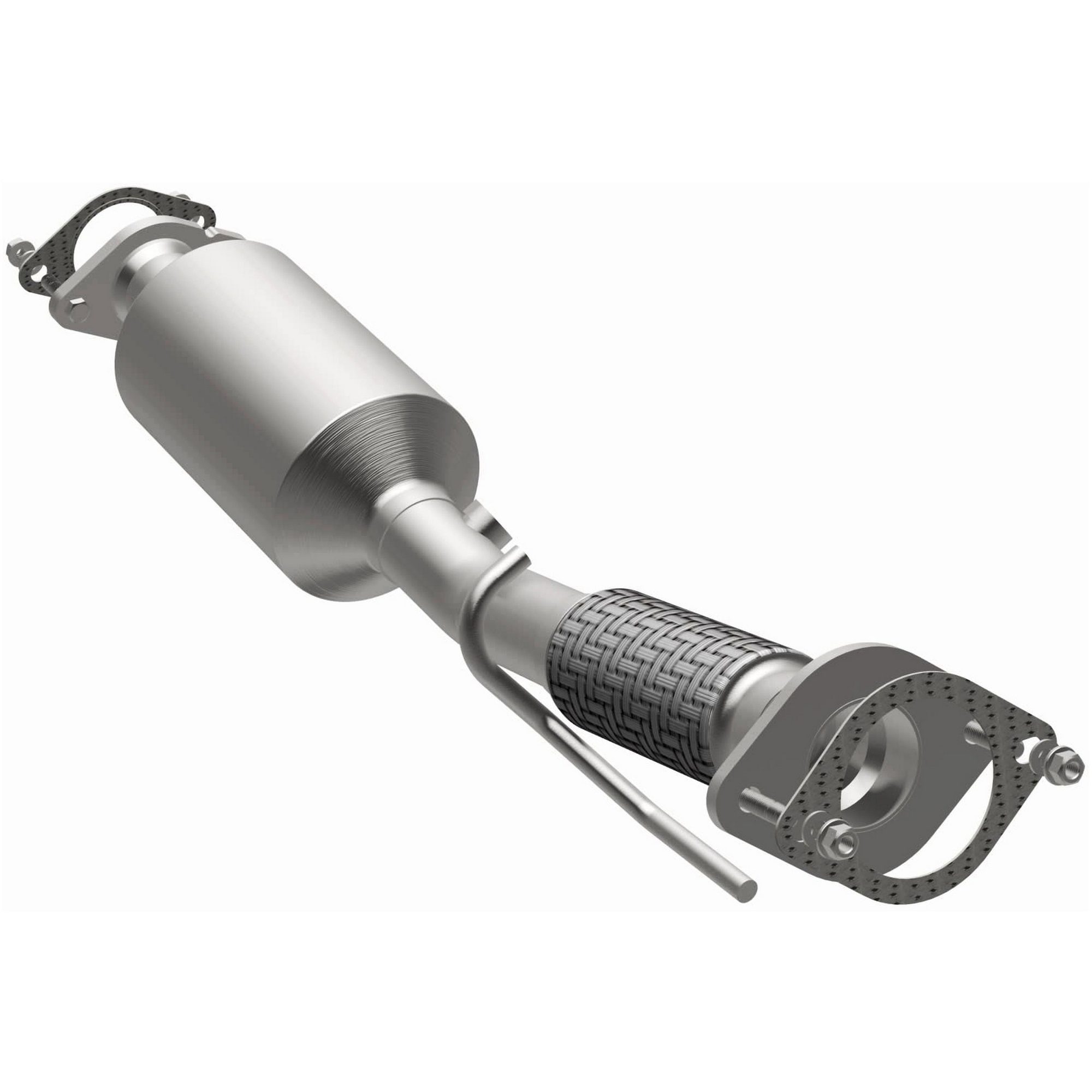 MagnaFlow OEM Grade Stainless Steel Catalytic Converter 280387 — image 4