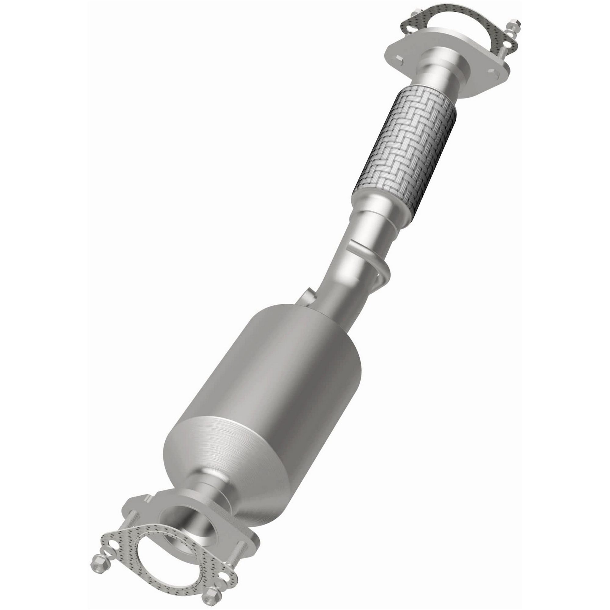 MagnaFlow OEM Grade Stainless Steel Catalytic Converter 280387 — image 3