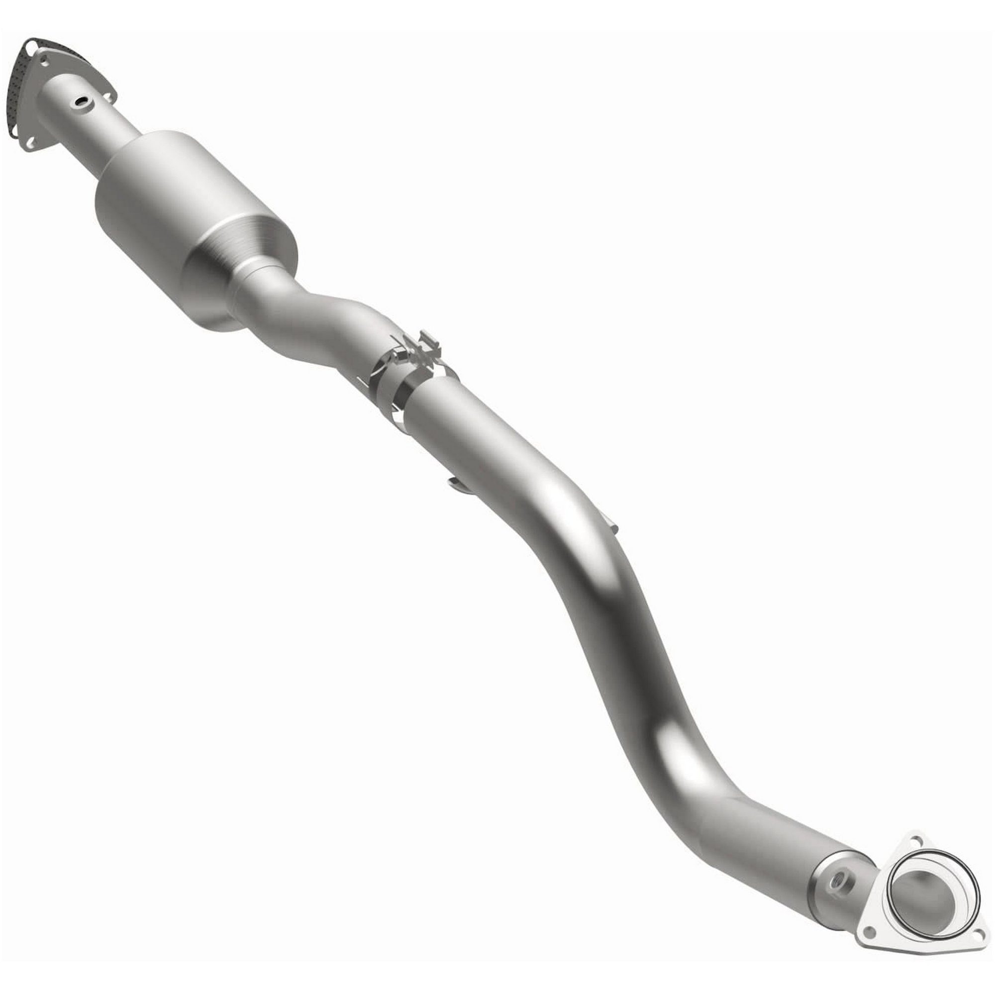 MagnaFlow OEM Grade Stainless Steel Catalytic Converter 280428 — image 2