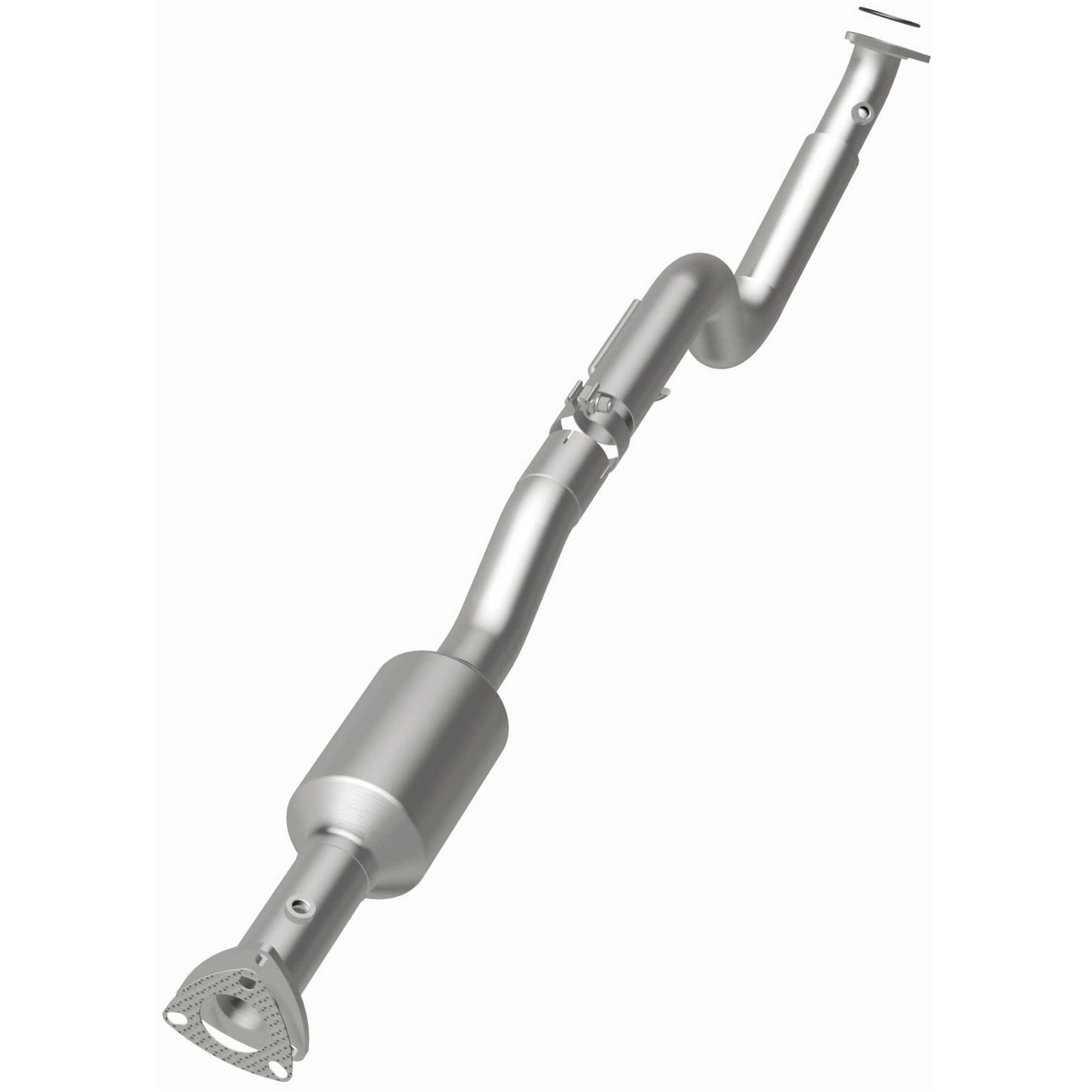 MagnaFlow OEM Grade Stainless Steel Catalytic Converter 280428 — image 3