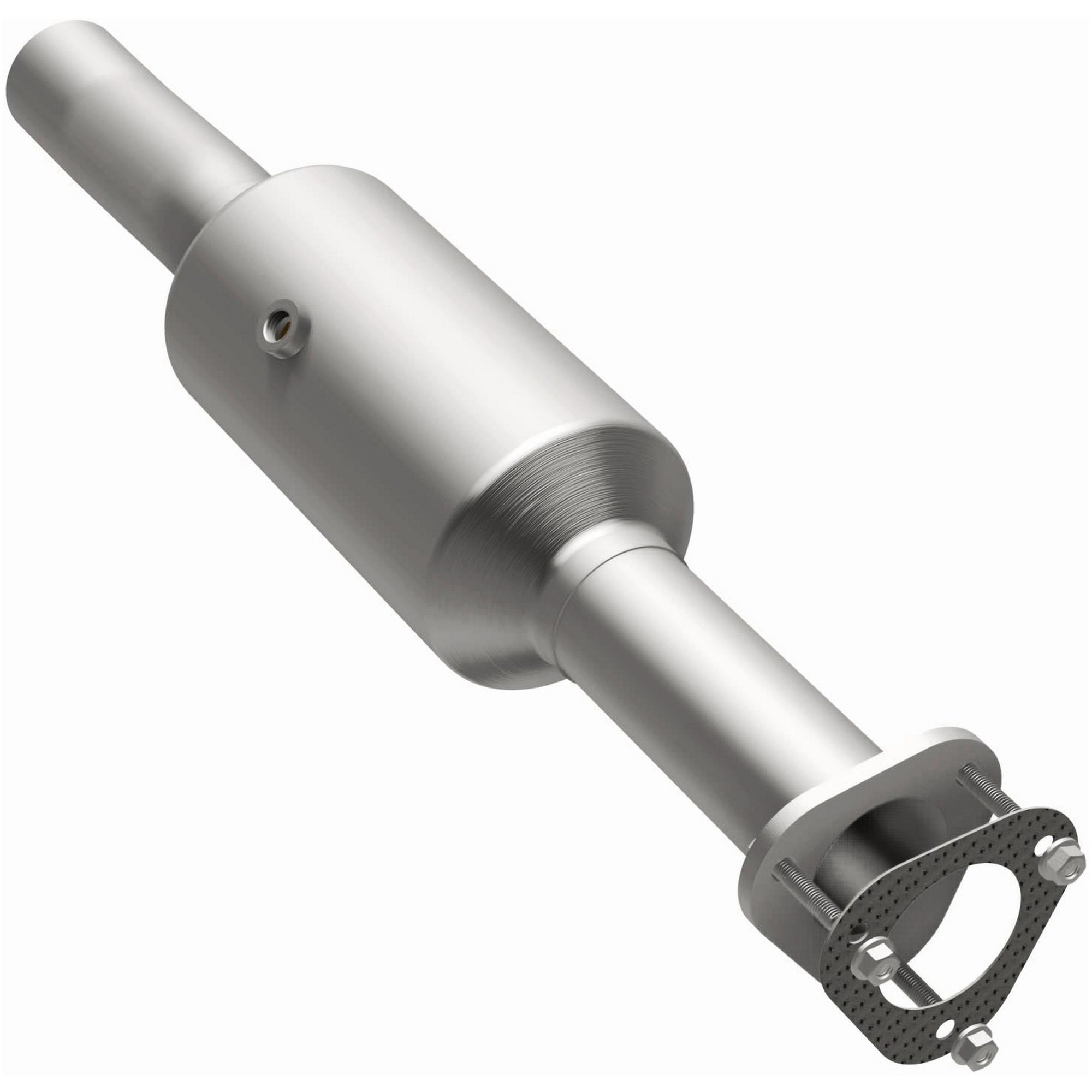 MagnaFlow OEM Grade Stainless Steel Catalytic Converter 280446 — image 2
