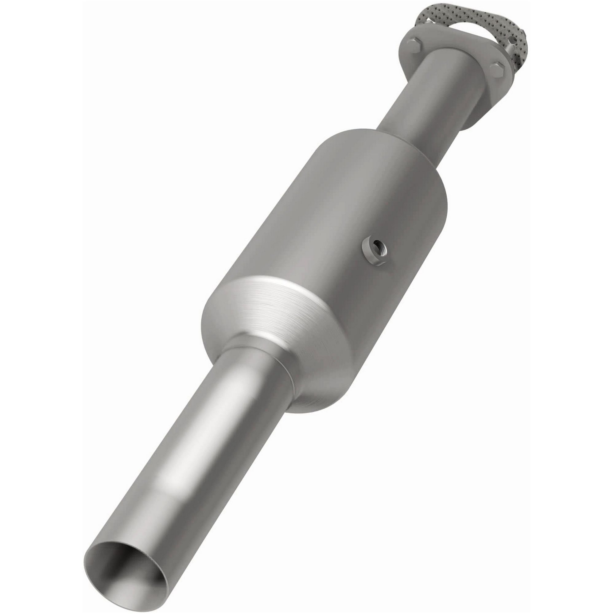 MagnaFlow OEM Grade Stainless Steel Catalytic Converter 280446 — image 4