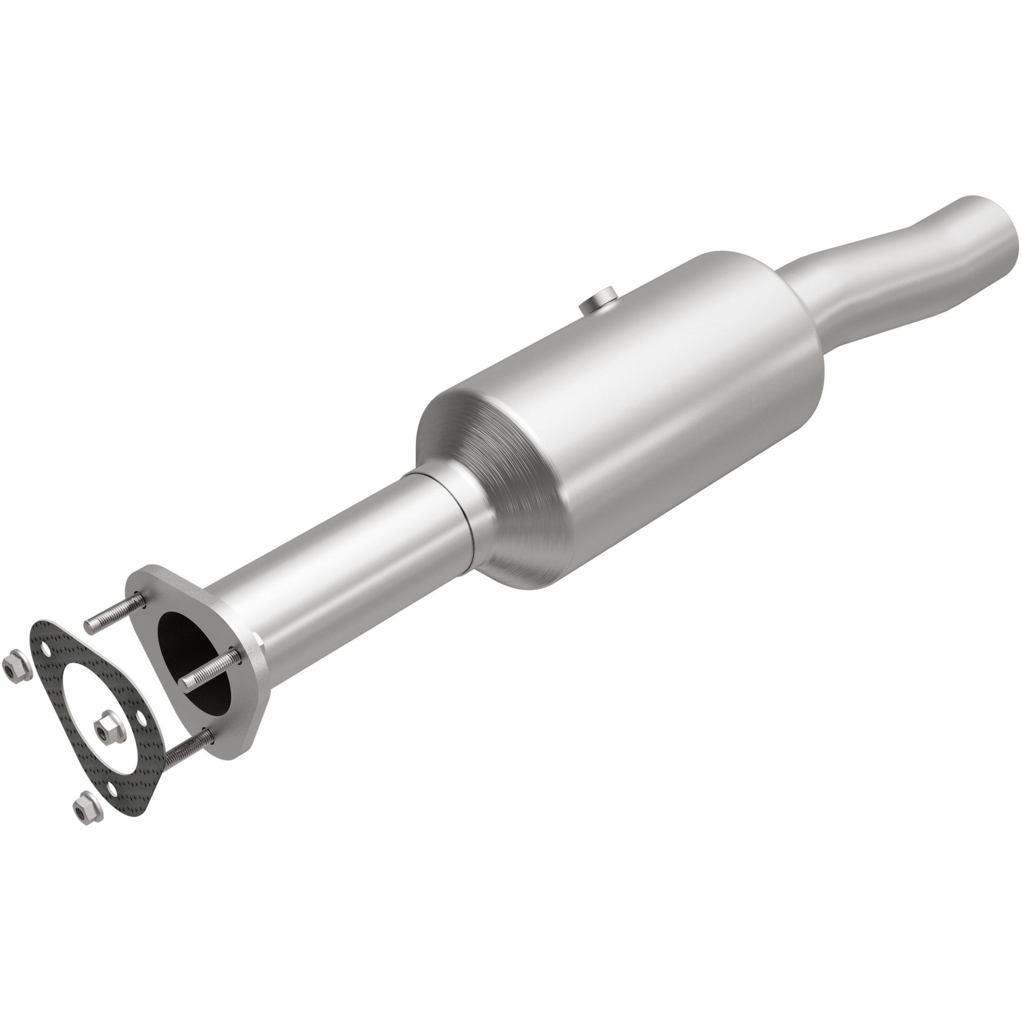 MagnaFlow OEM Grade Stainless Steel Catalytic Converter 280446