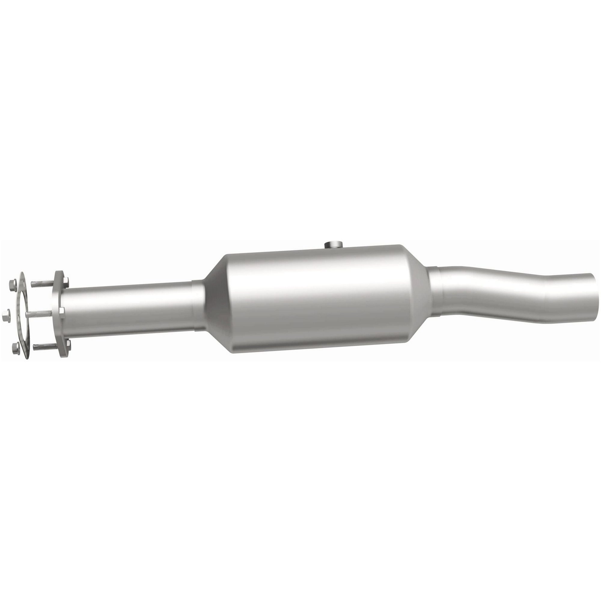 MagnaFlow OEM Grade Stainless Steel Catalytic Converter 280446 — image 3