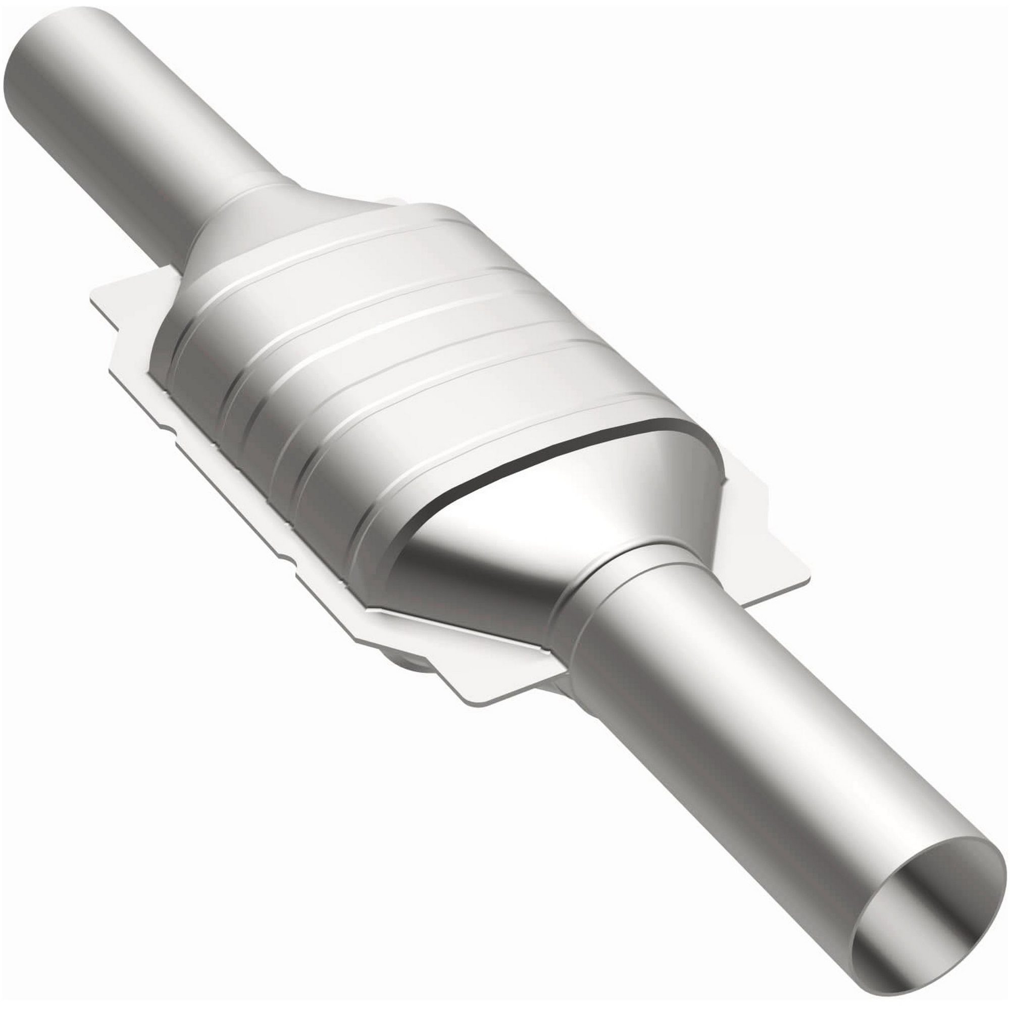 MagnaFlow California Stainless Steel Catalytic Converter 3322223 — image 2