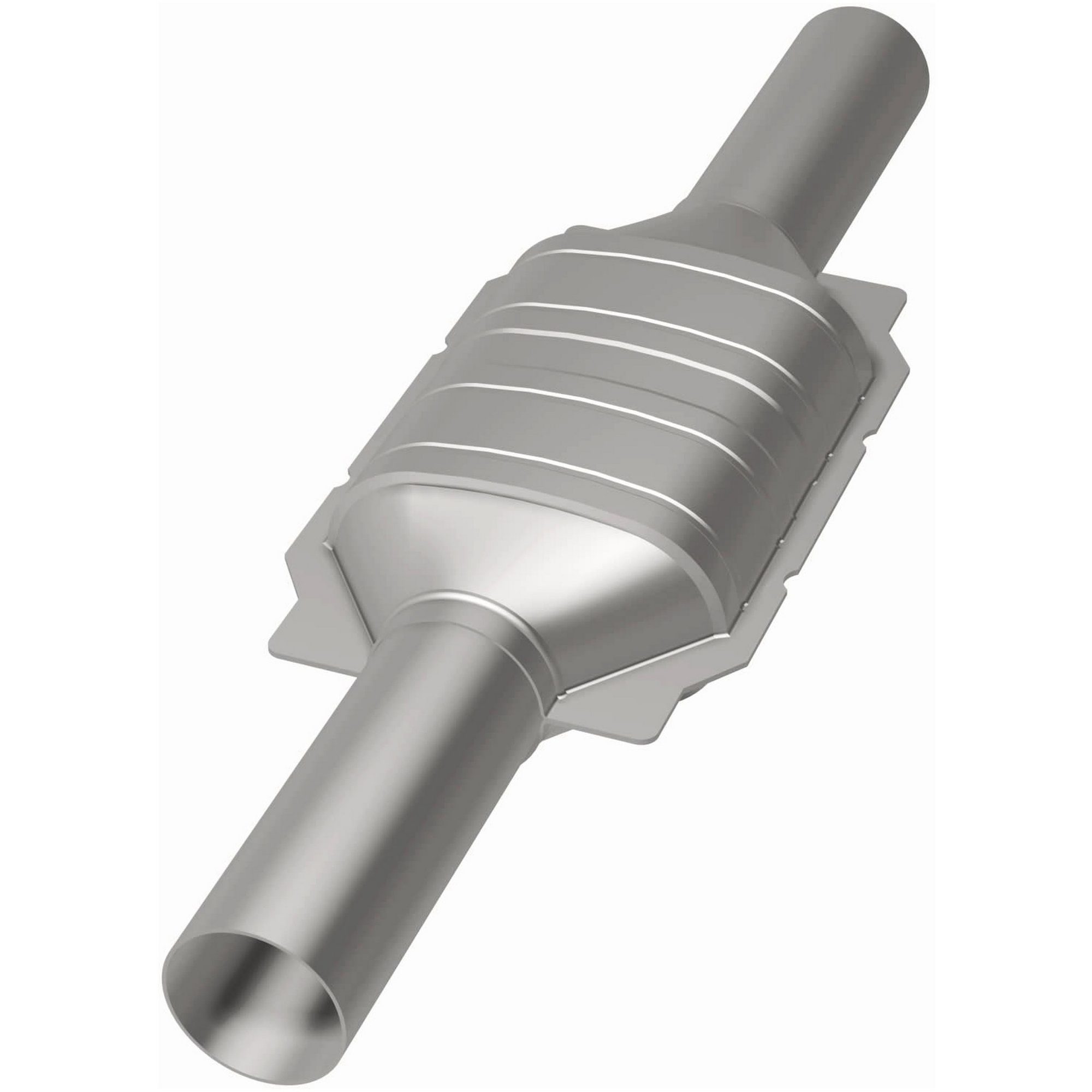 MagnaFlow California Stainless Steel Catalytic Converter 3322223 — image 3