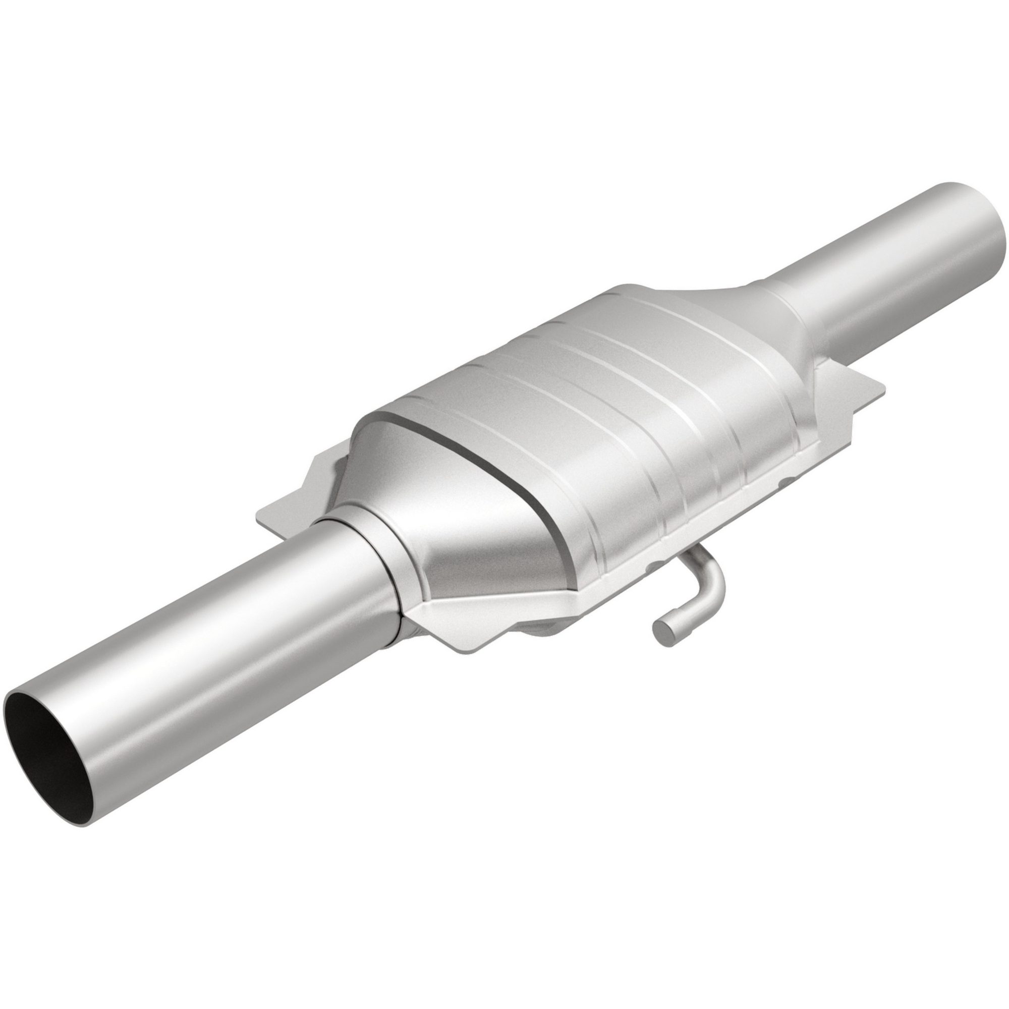 MagnaFlow California Stainless Steel Catalytic Converter 3322223