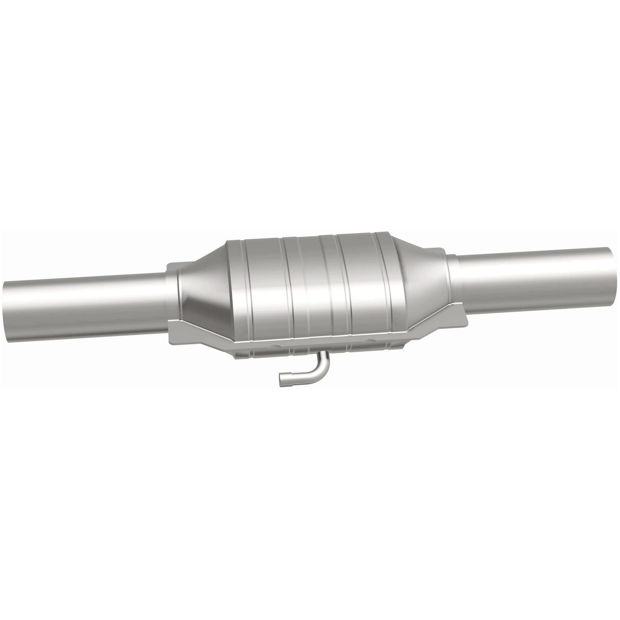 MagnaFlow California Stainless Steel Catalytic Converter 3322223 — image 4