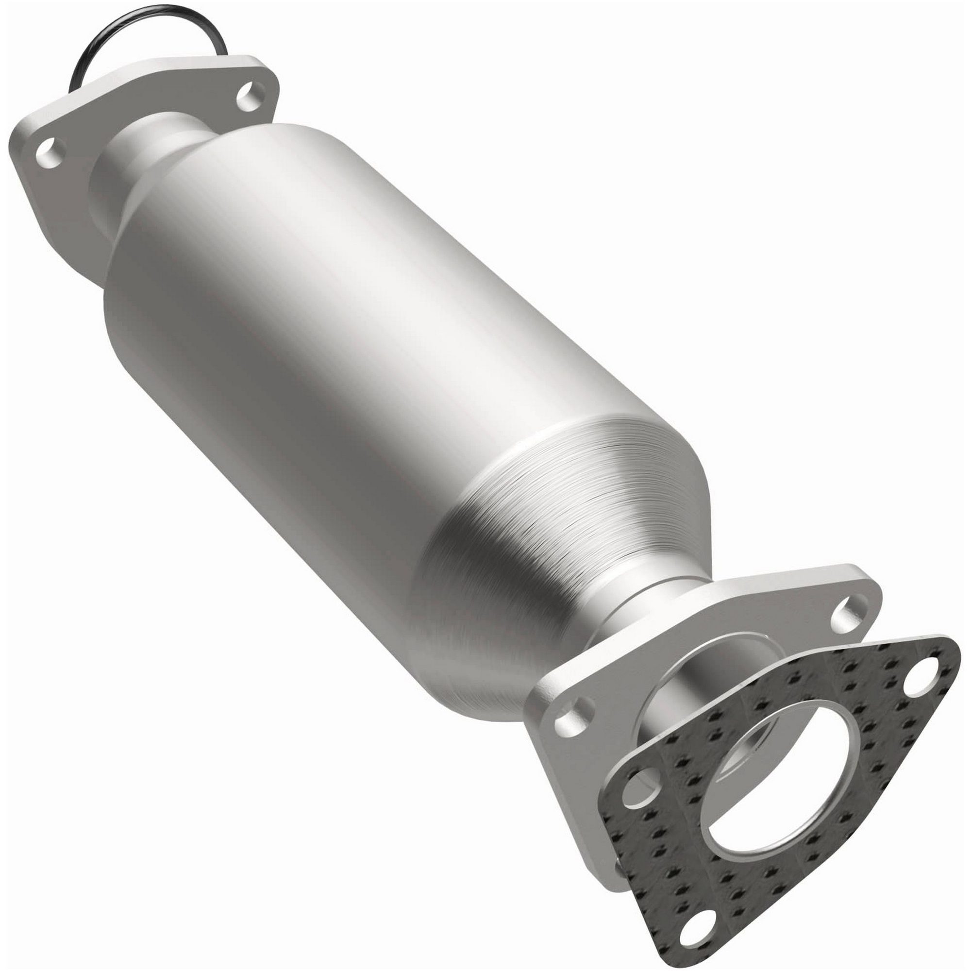 MagnaFlow California Stainless Steel Catalytic Converter 3322621 — image 2